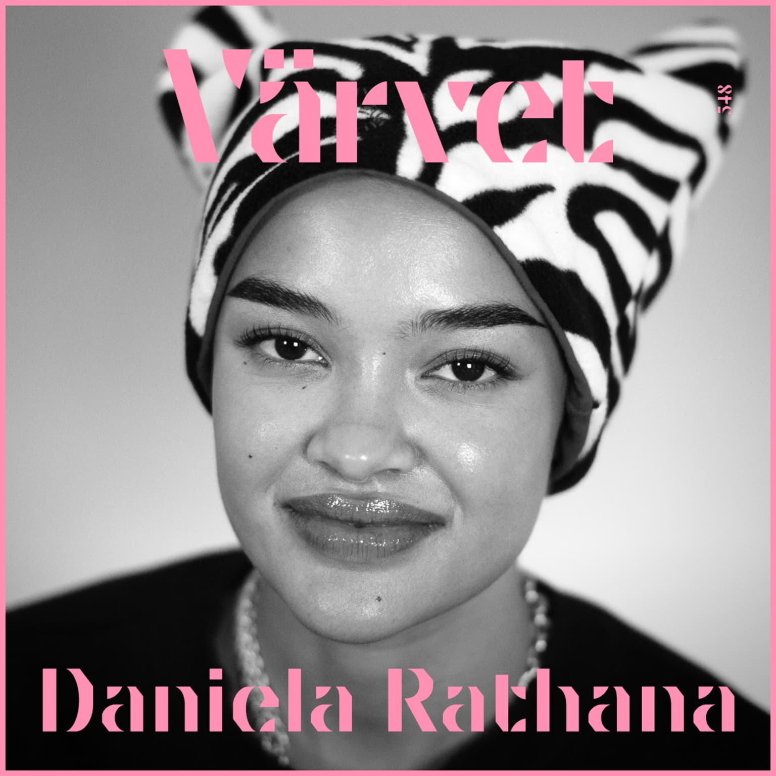 #548 Daniela Rathana artwork