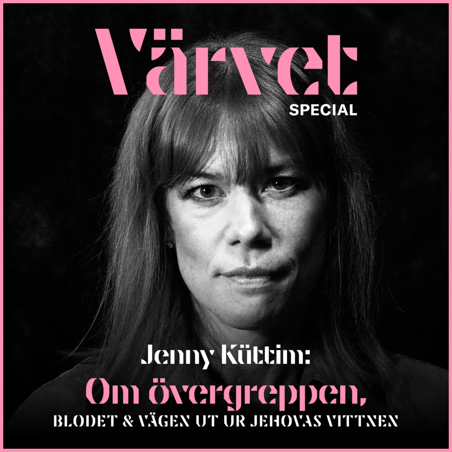 SPECIAL: Jehovas vittnen – vägen ut artwork