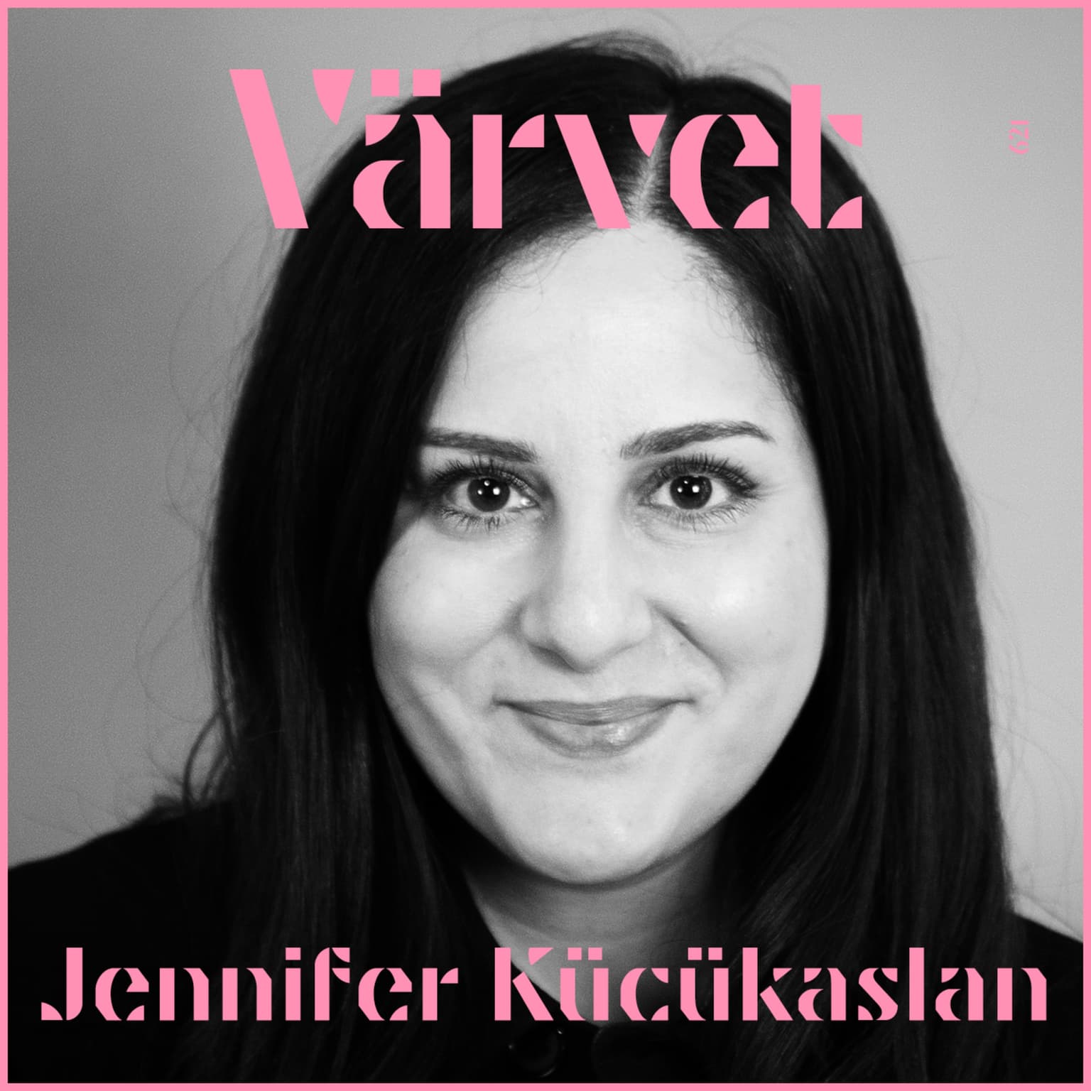 #621 Jennifer Kücükaslan artwork