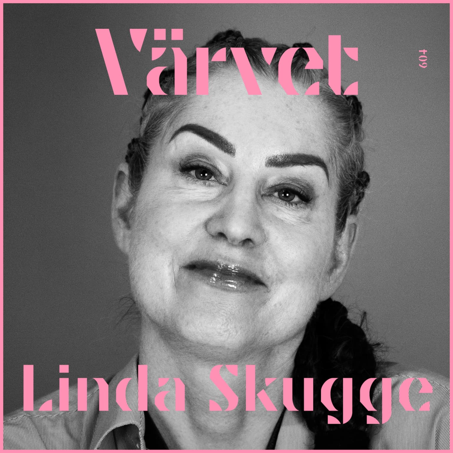 KORTVERSION #604 Linda Skugge artwork