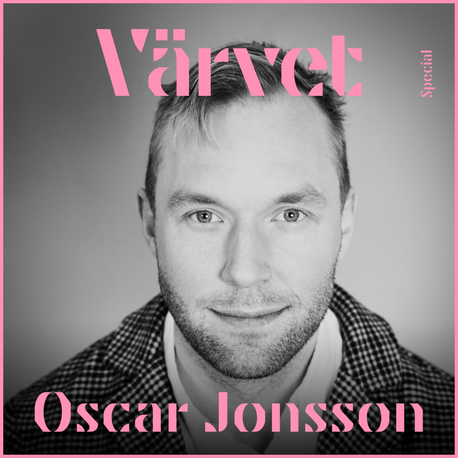 SPECIAL: Oscar Jonsson artwork