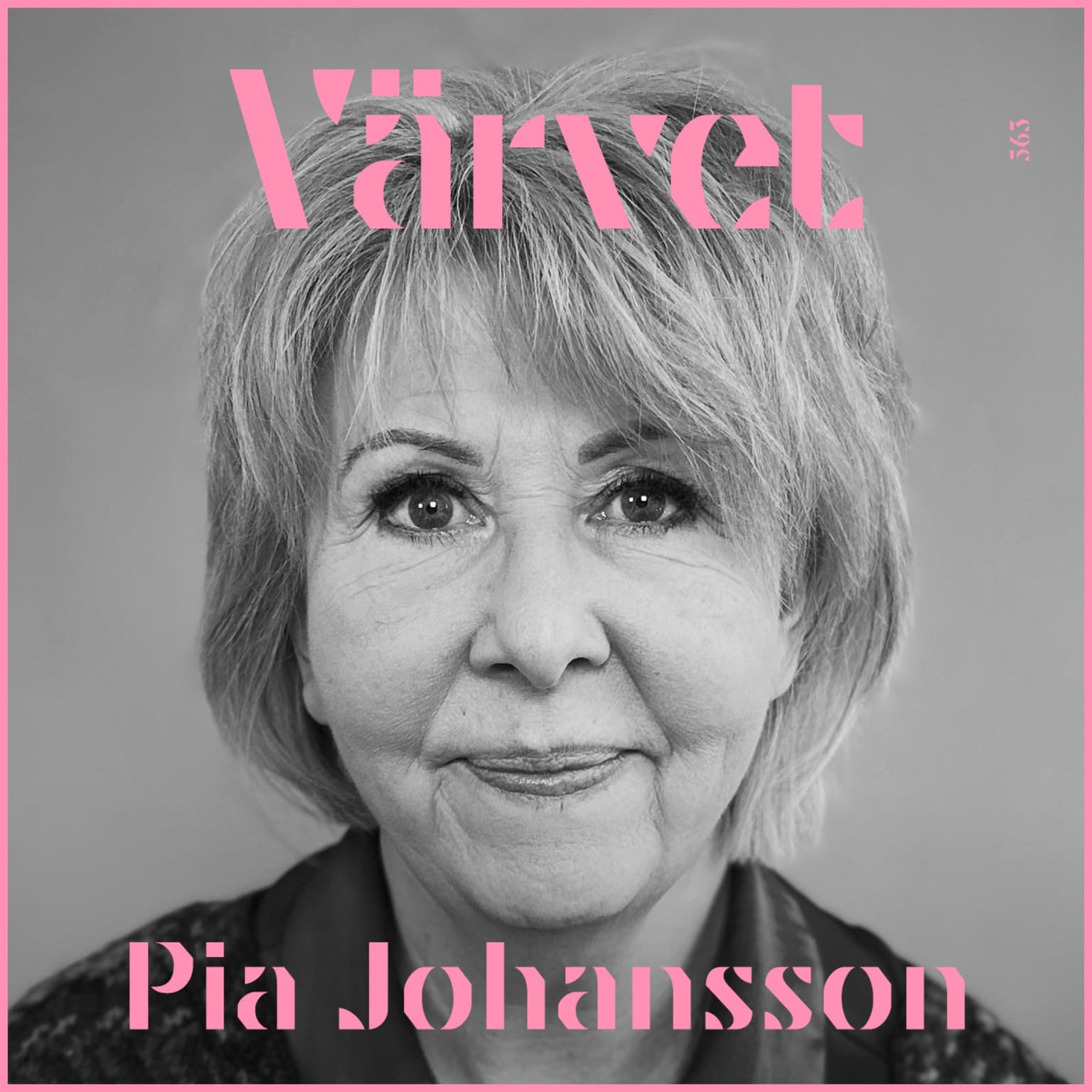 #563 Pia Johansson artwork