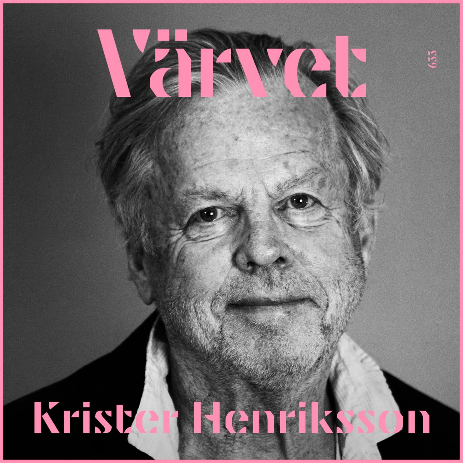 #633 Krister Henriksson artwork