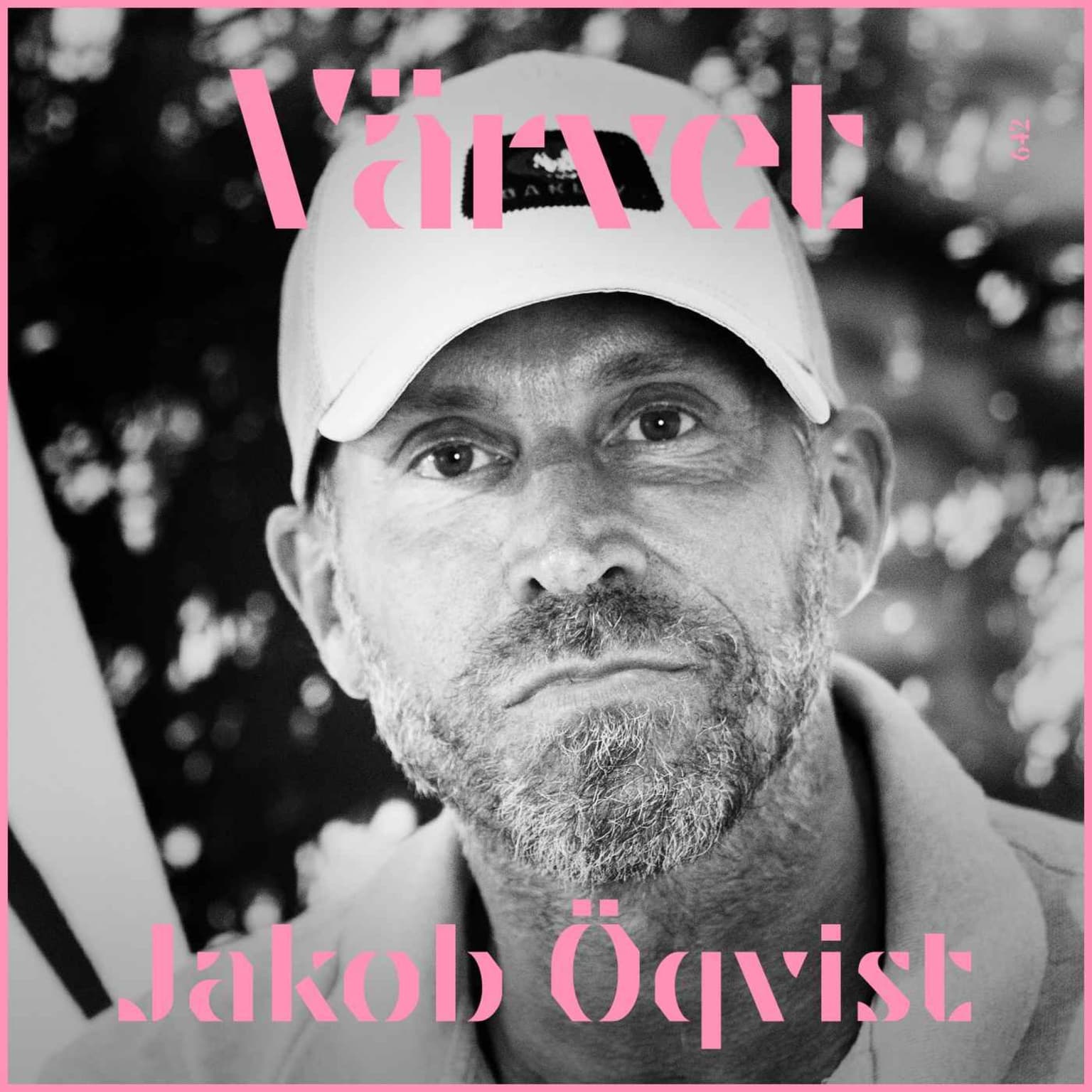 #642 Jakob Öqvist artwork