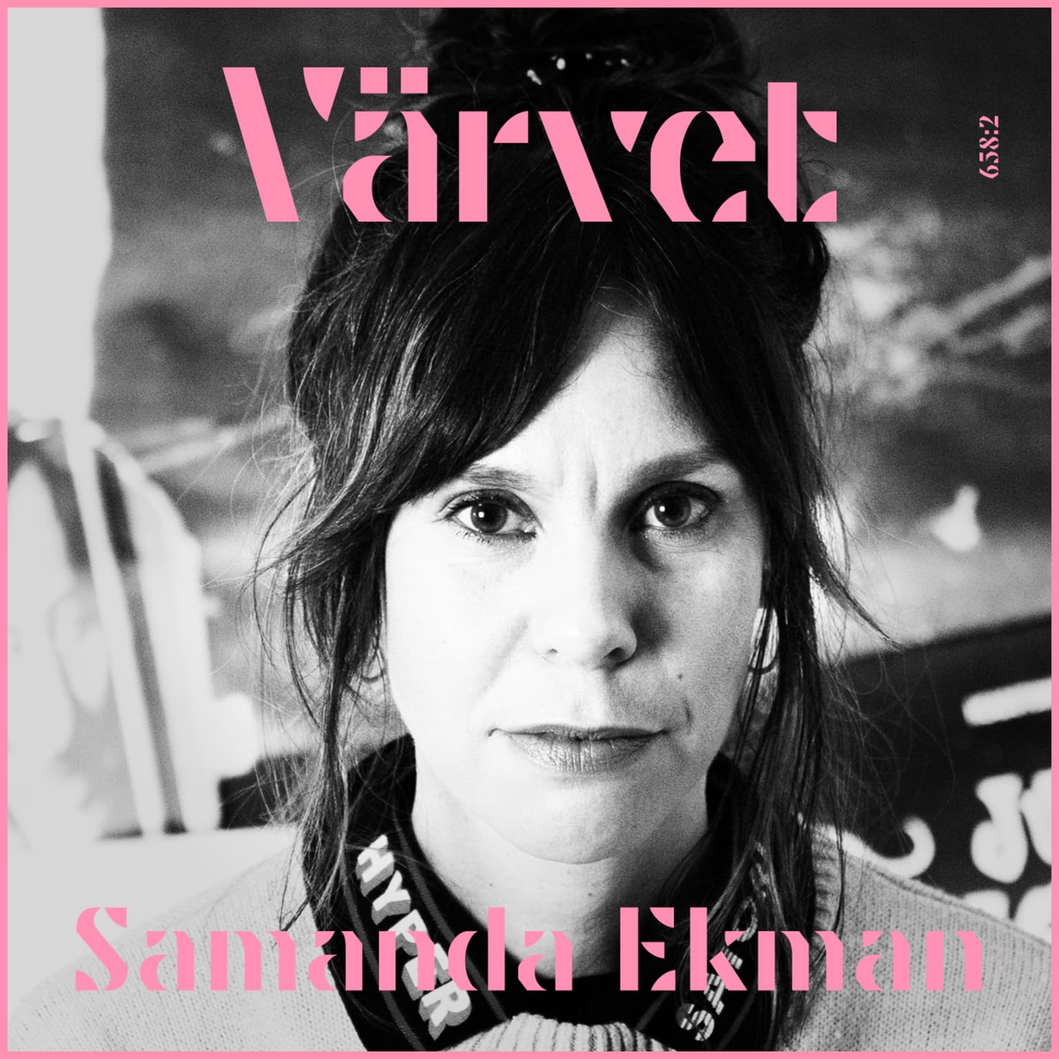 #658:2 Samanda Ekman artwork
