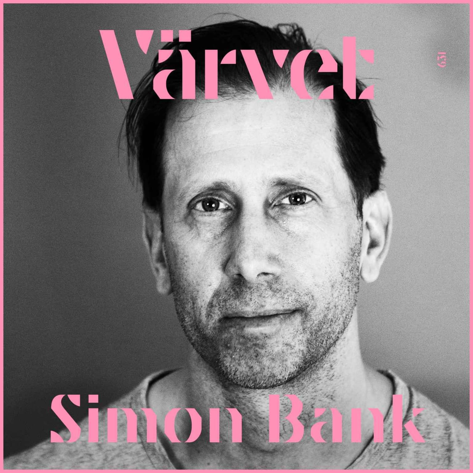 #631 Simon Bank artwork