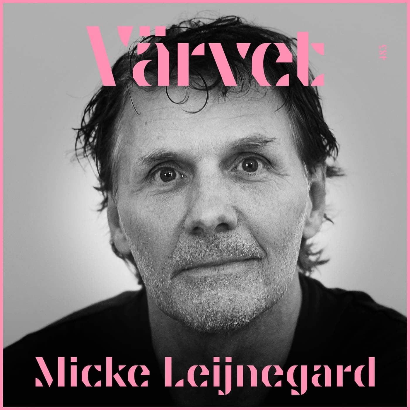#483: Micke Leijnegard artwork