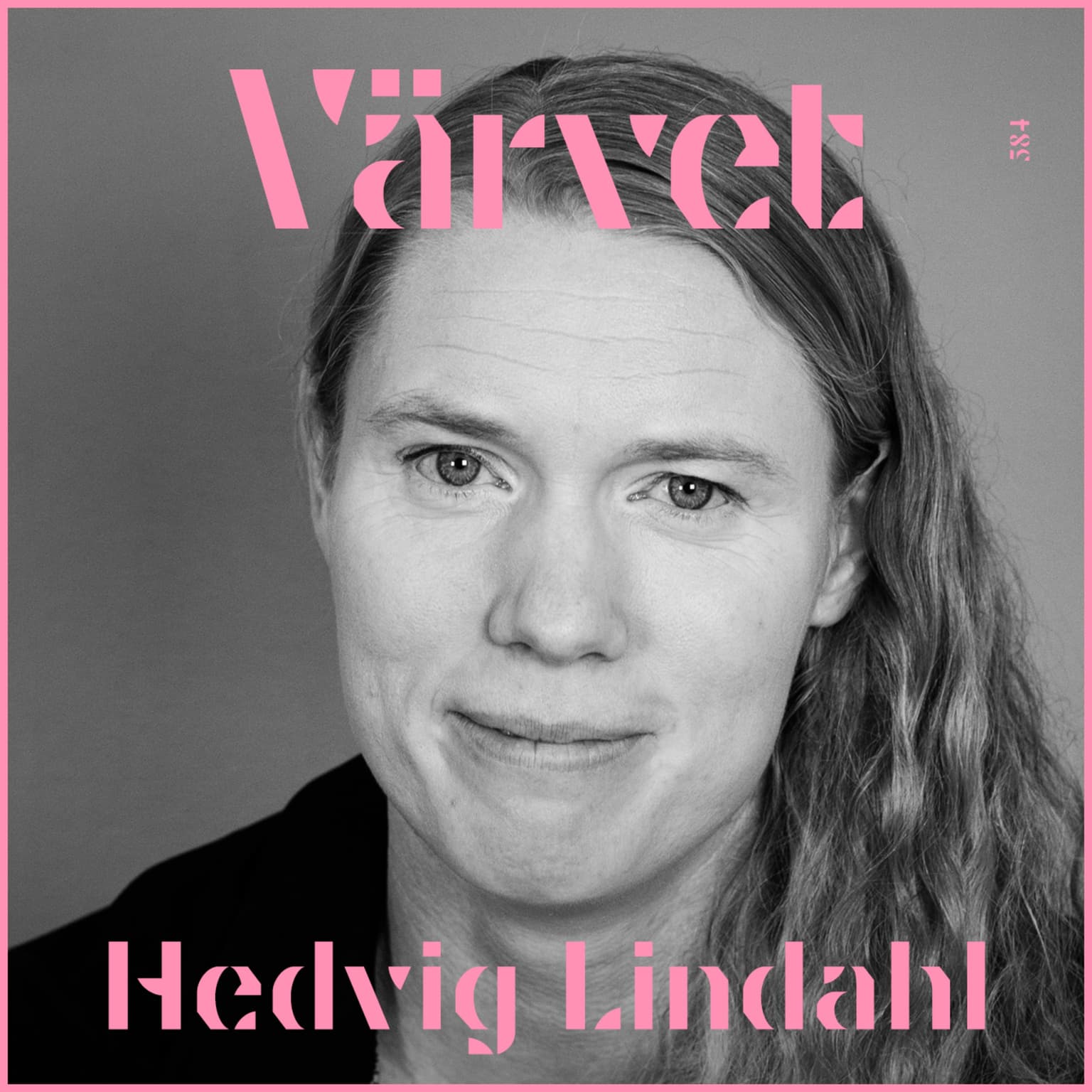#584 Hedvig Lindahl artwork