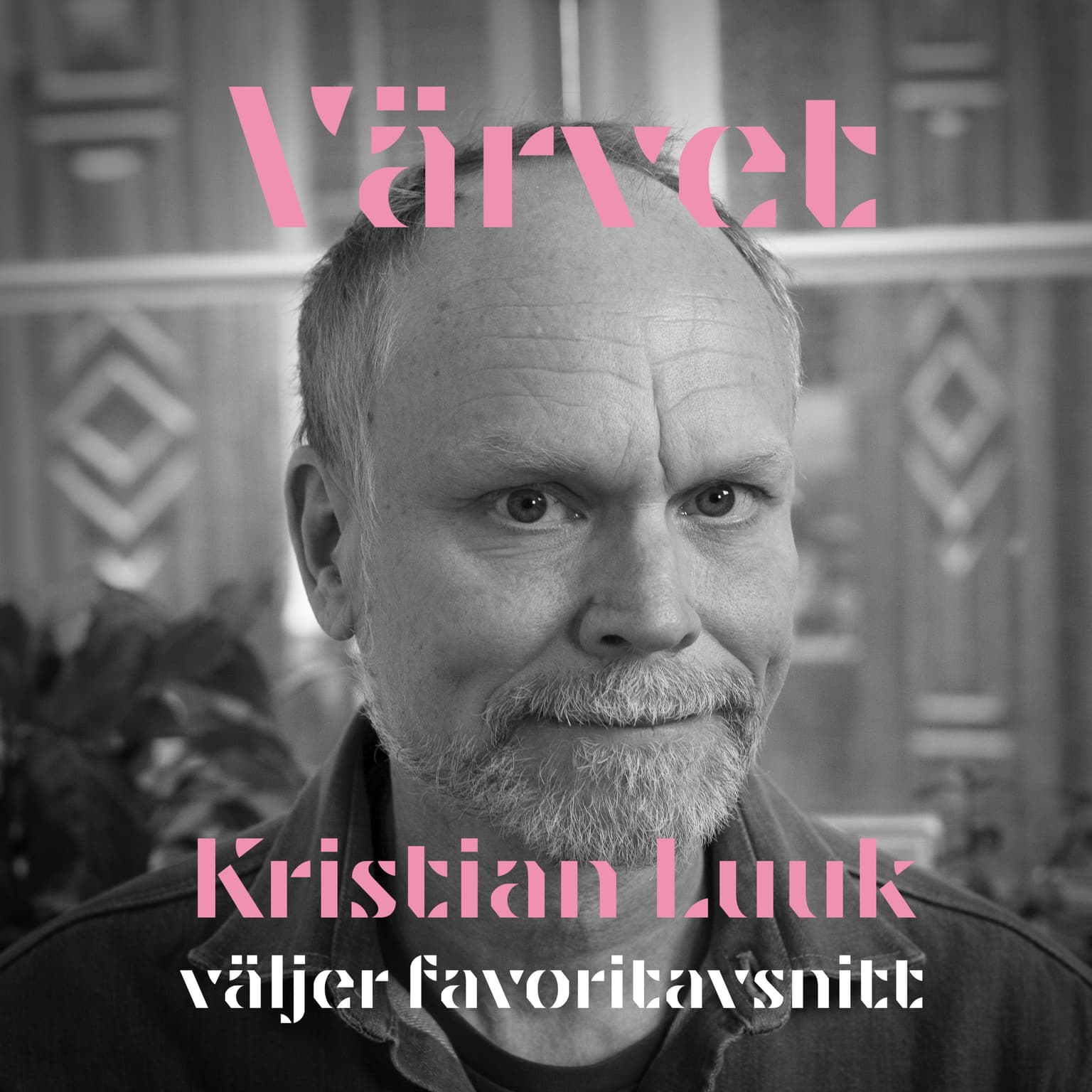 700! Kristian Luuk väljer favoritavsnitt artwork