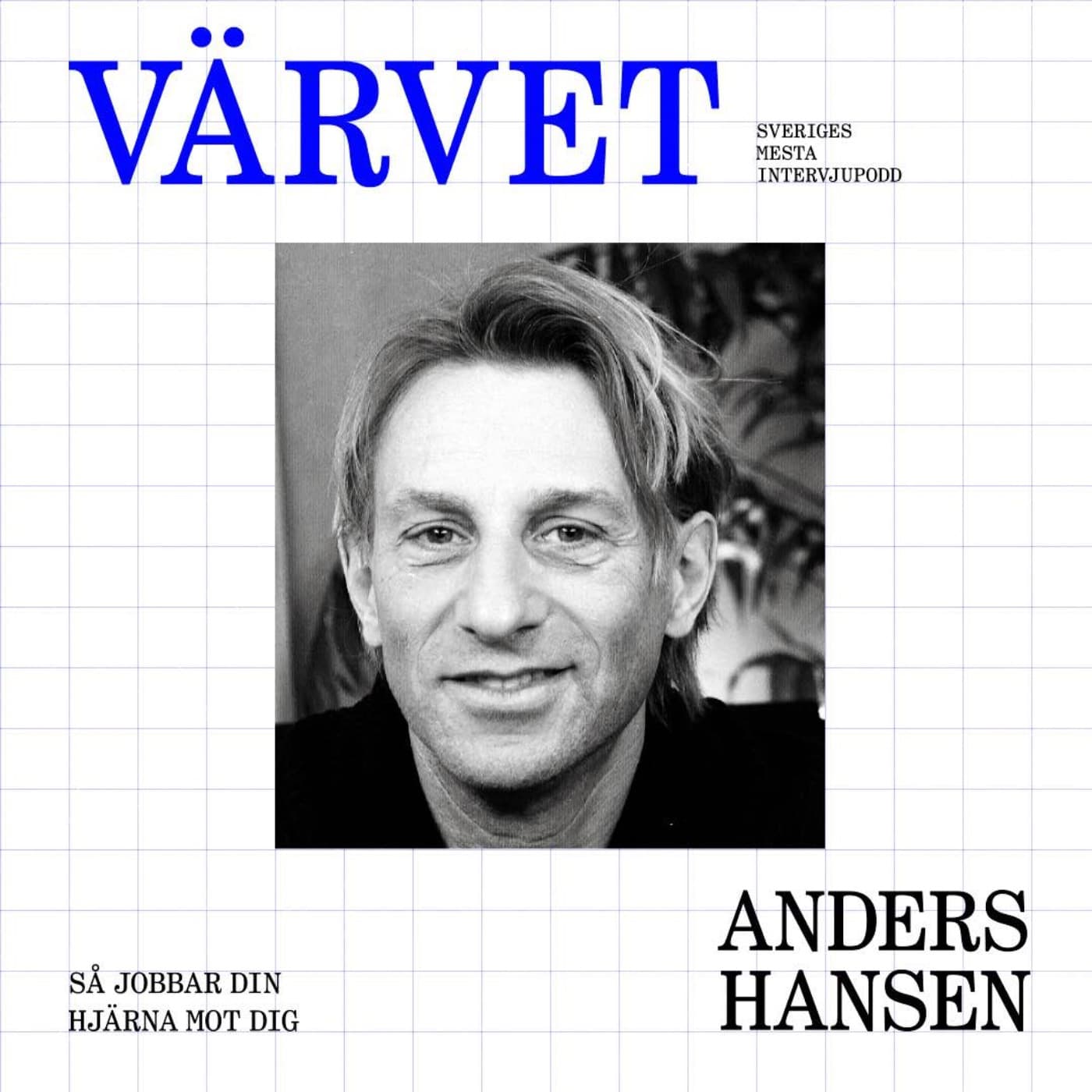 KORT Anders Hansen: ”Kampen mot scrollande är en match de flesta förlorar” artwork