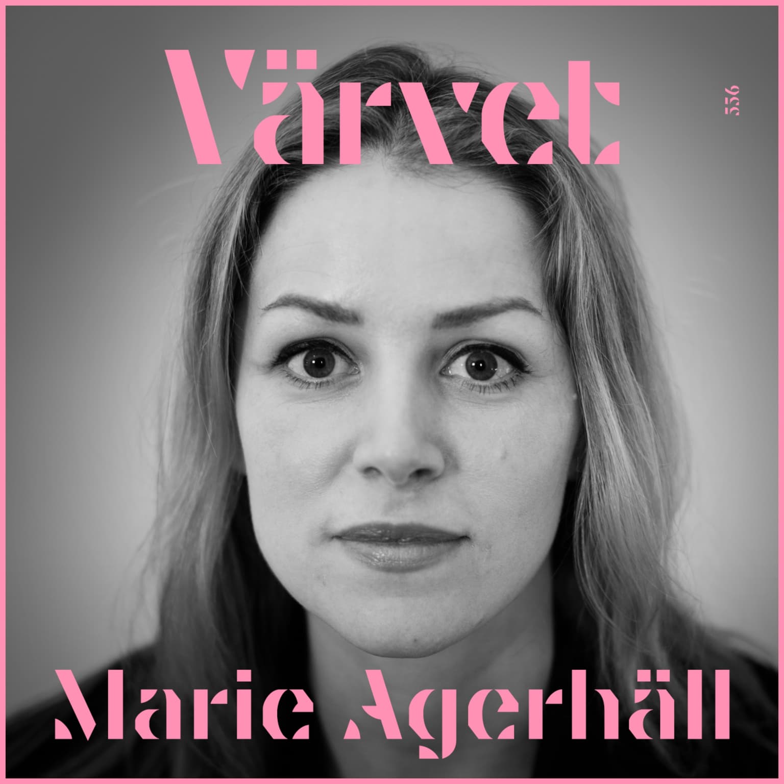 #556 Marie Agerhäll artwork