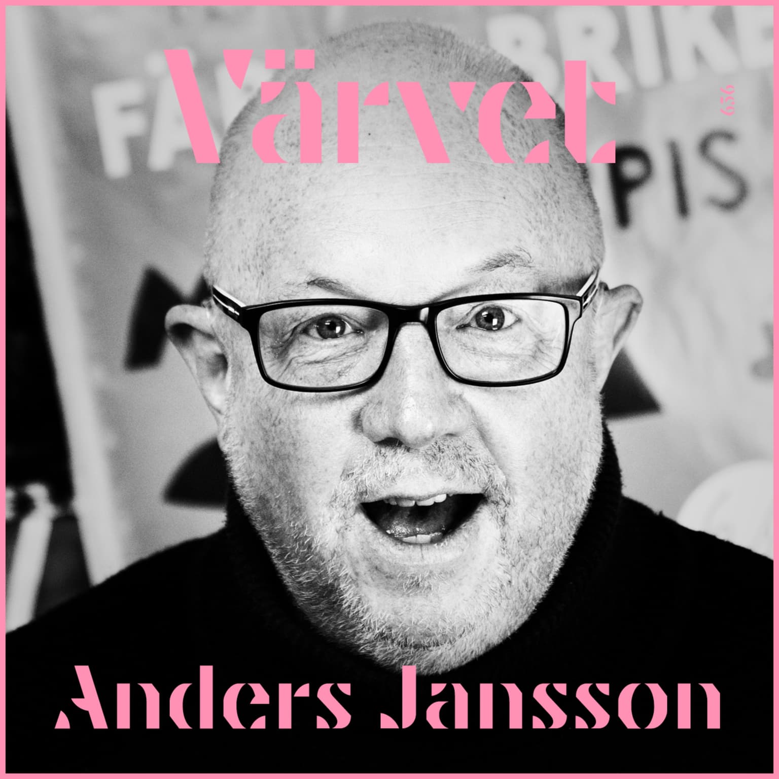 #656 Anders Jansson artwork