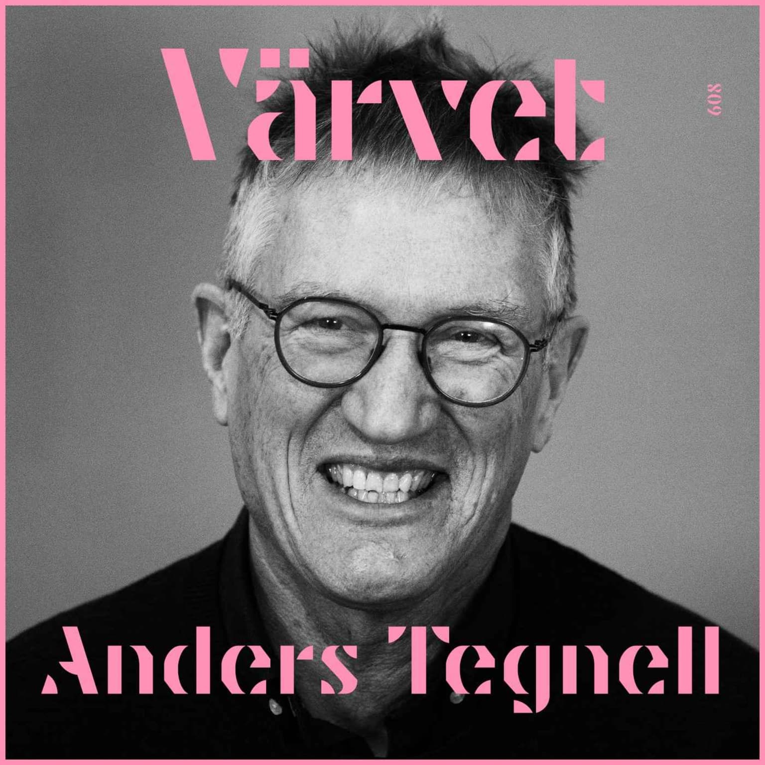 #608 Anders Tegnell artwork