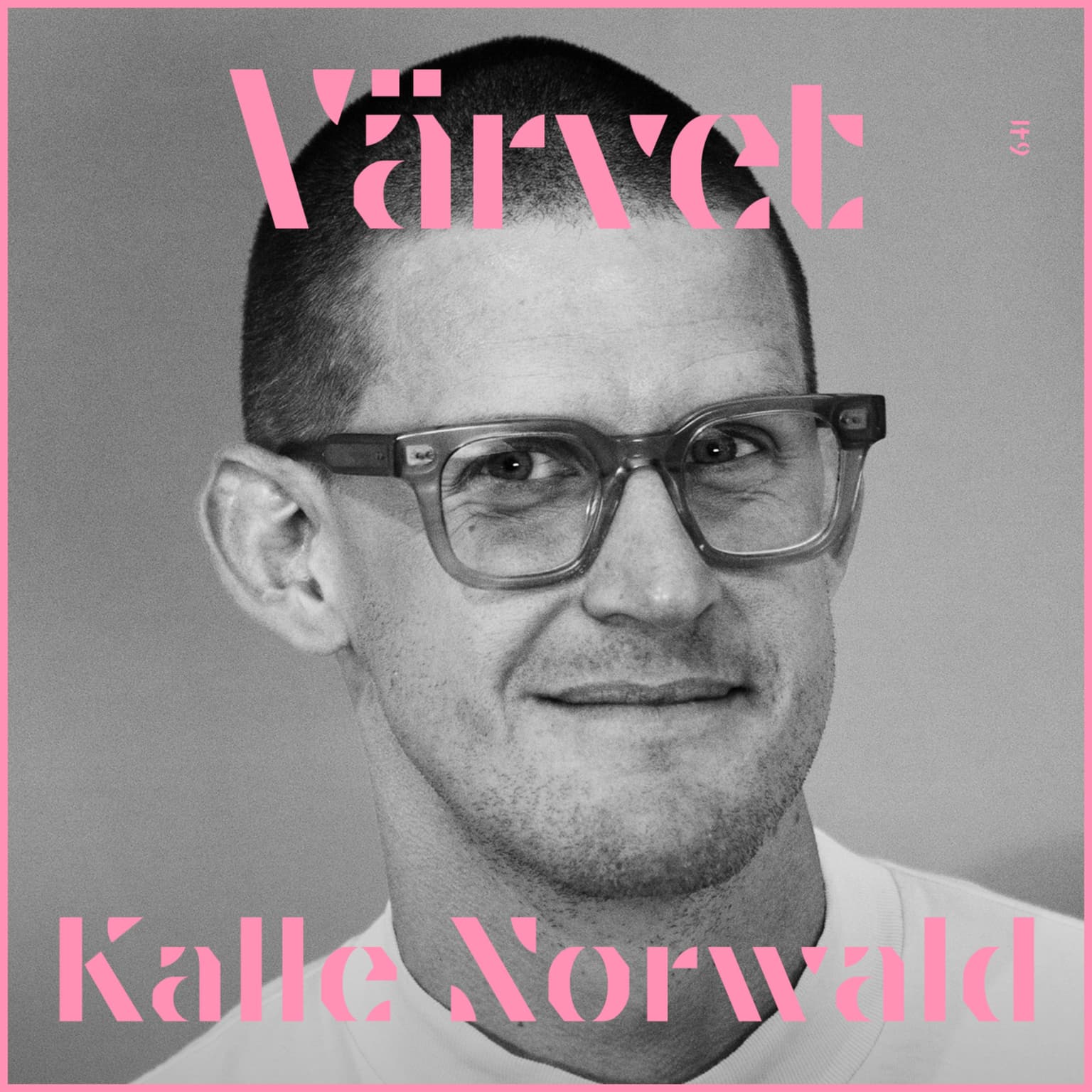 #641 Kalle Norwald artwork