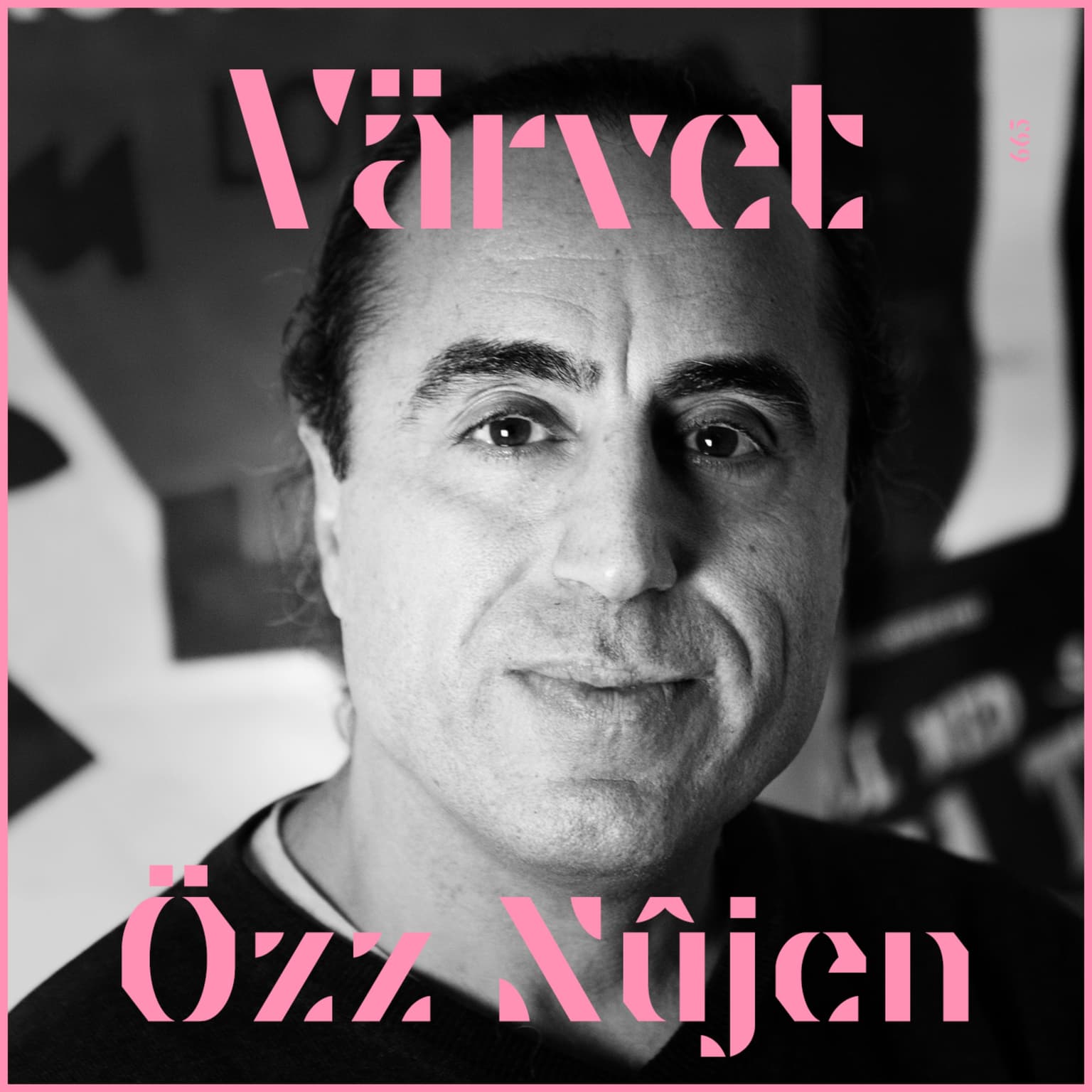 #665 Özz Nûjen artwork