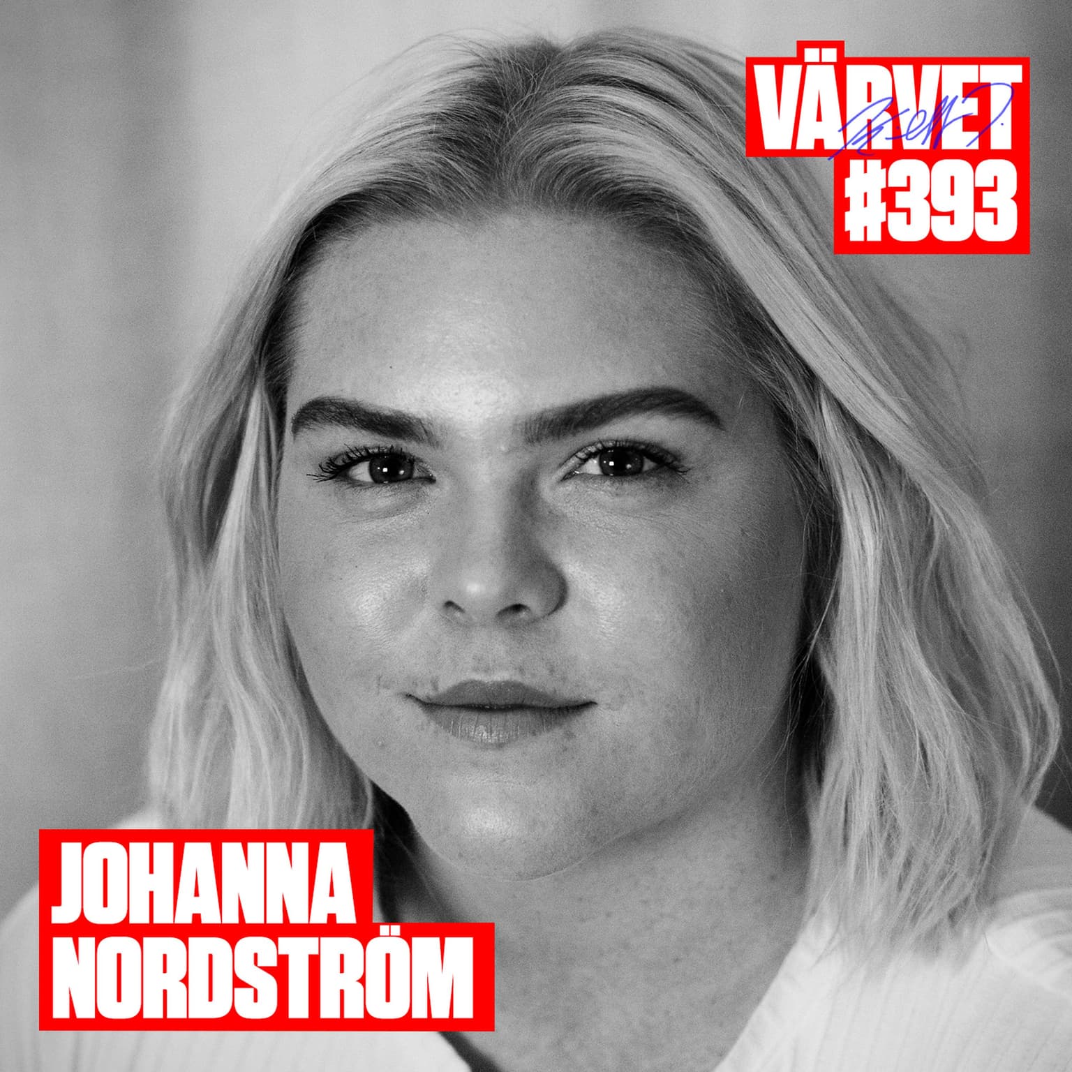 FAVORIT I REPRIS: Johanna Nordström artwork
