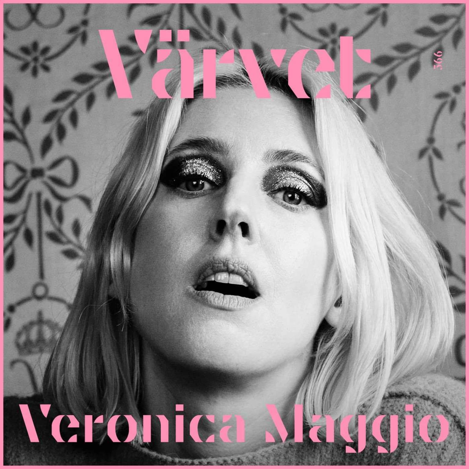 #566 Veronica Maggio artwork