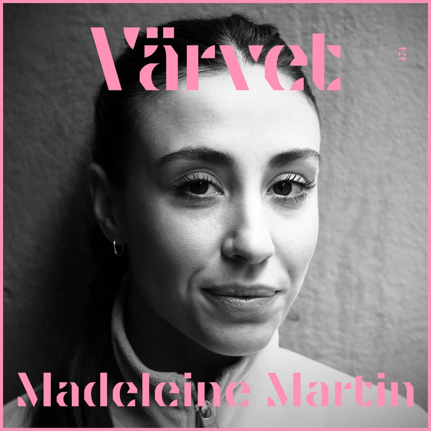 #474: Madeleine Martin artwork