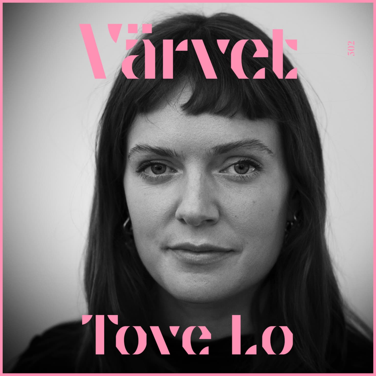 KORT VERSION #502 Tove Lo artwork
