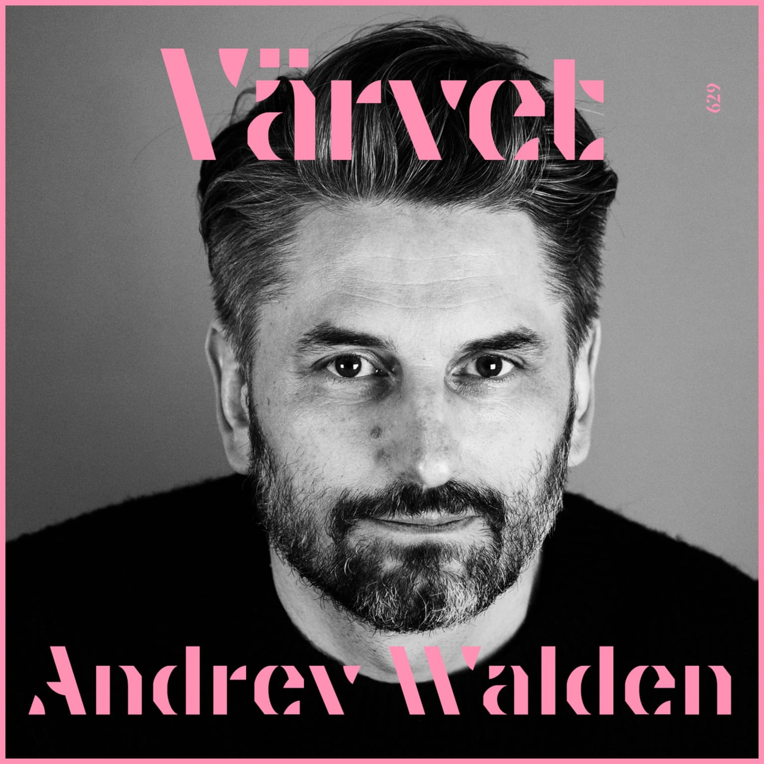 #629 Andrev Walden artwork