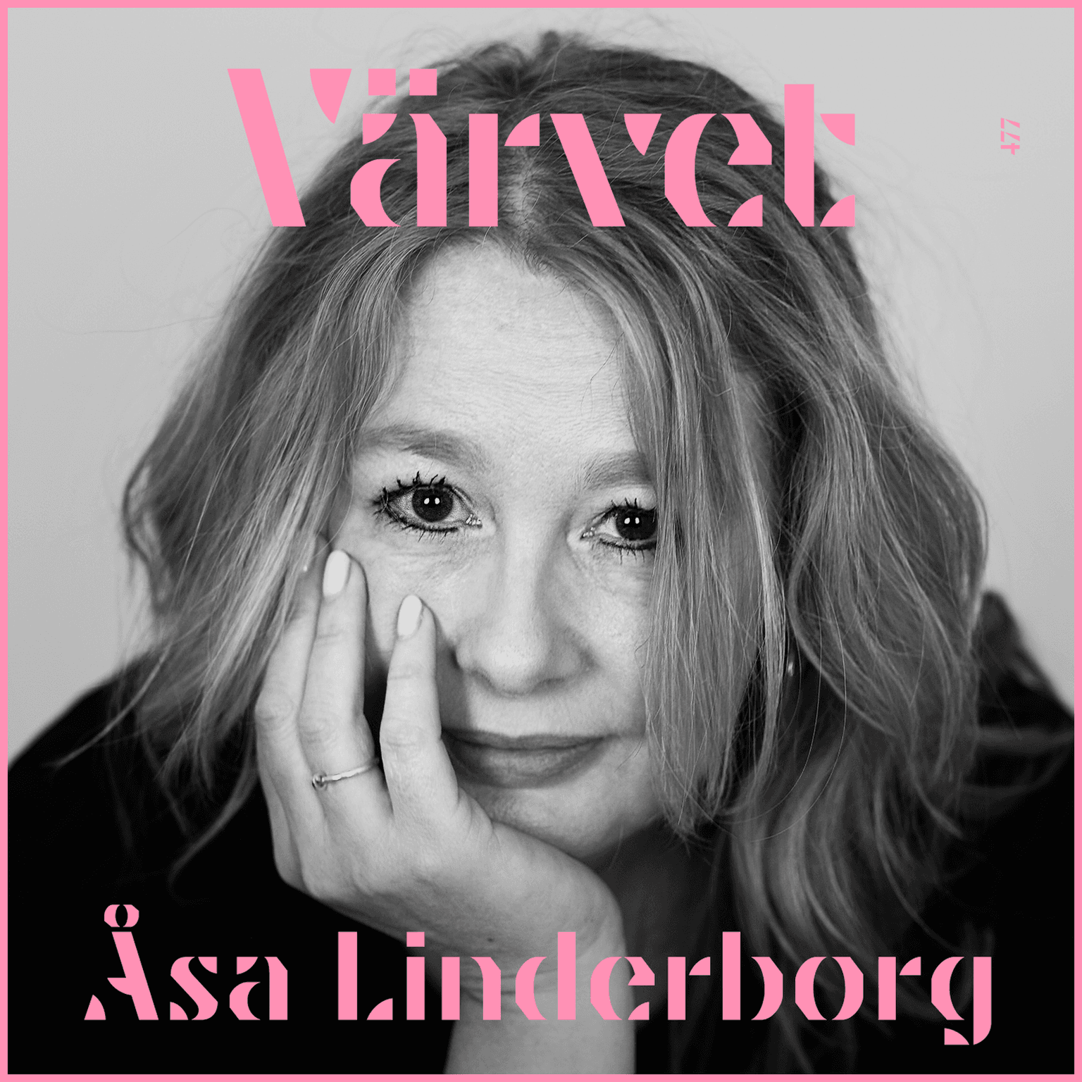 #477: Åsa Linderborg artwork