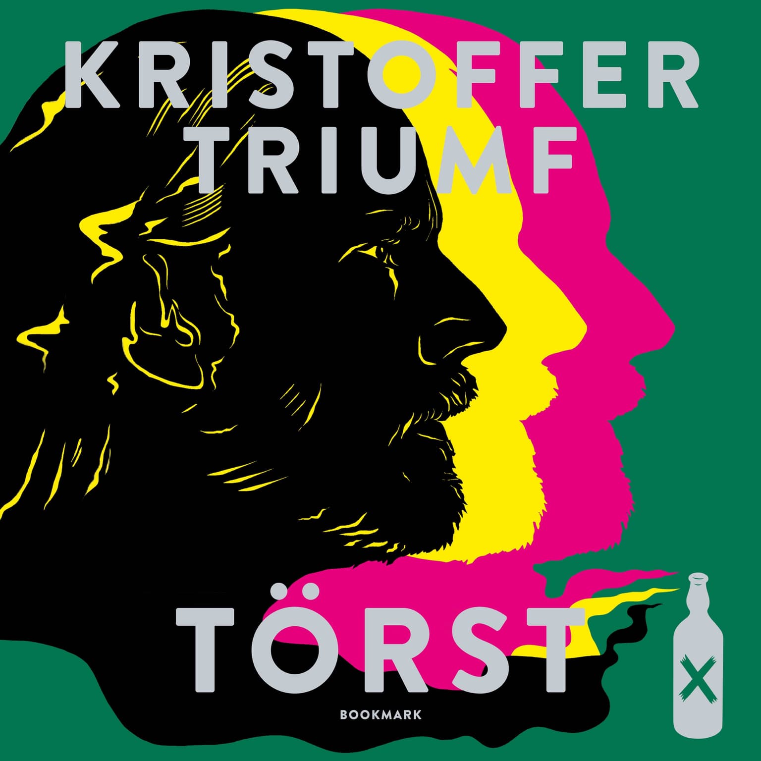 Törst: del 4 artwork