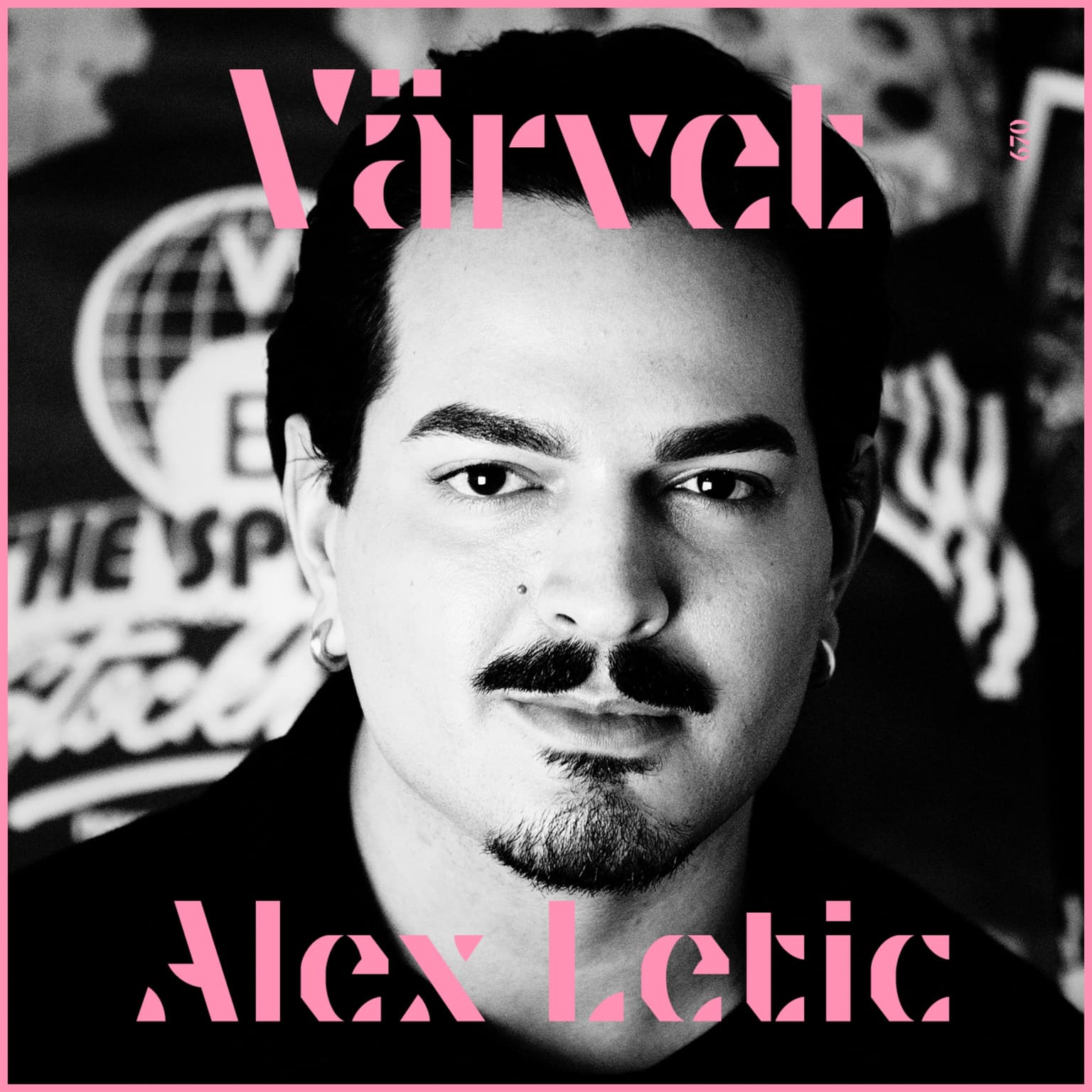 Alex Letic: Mitt i livskrisen – vad händer om livet inte fylls med barn? artwork