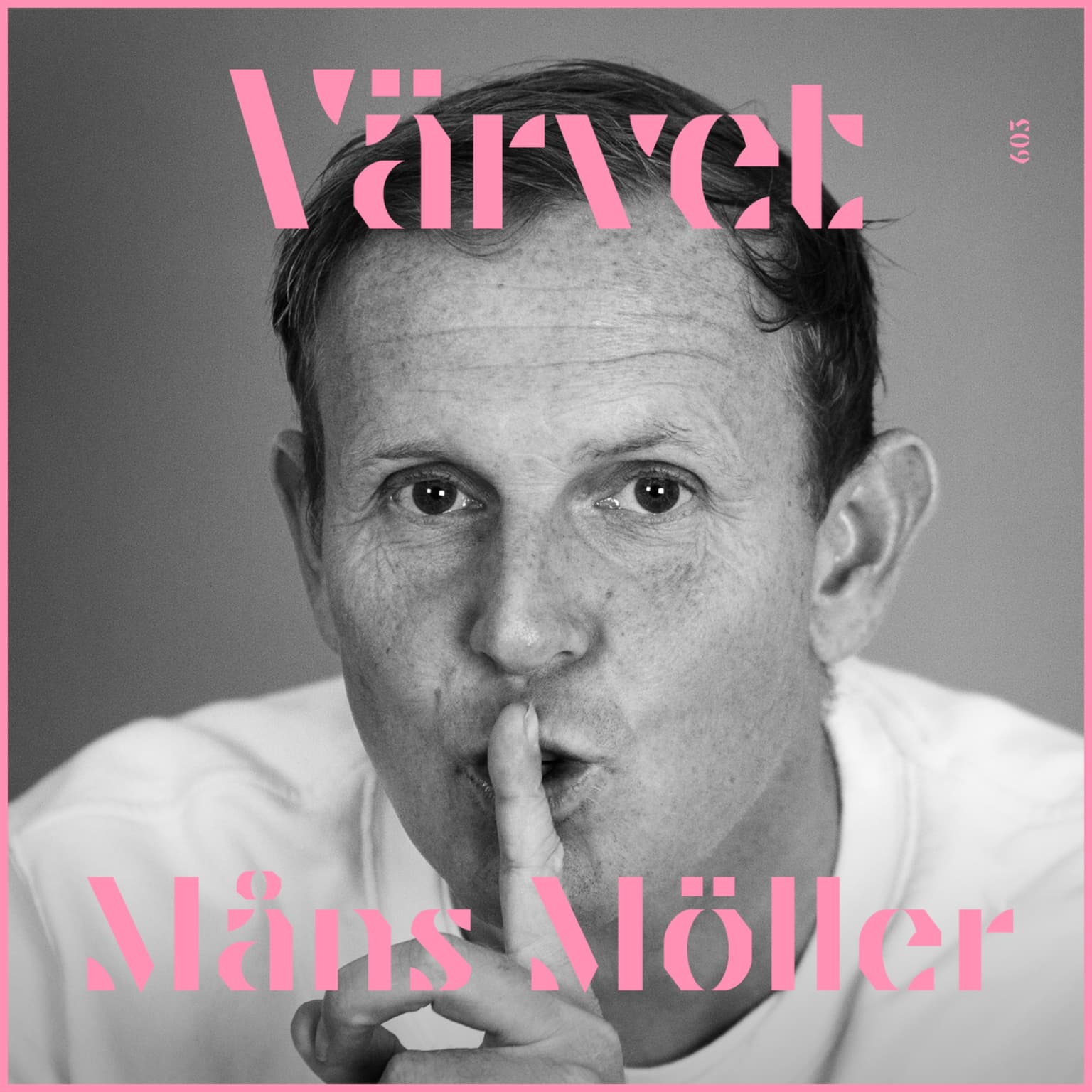 #603 Måns Möller artwork