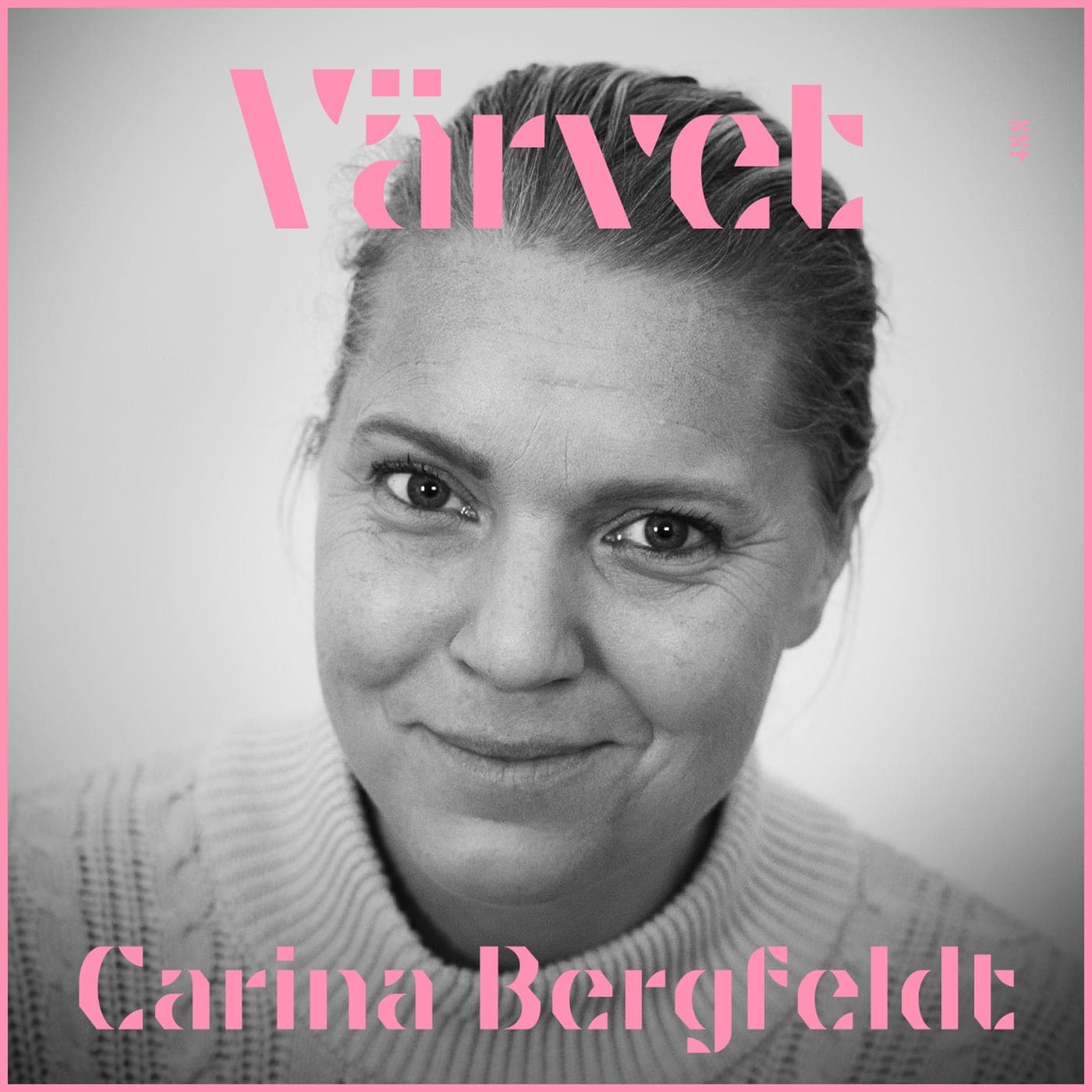 #488: Carina Bergfeldt artwork