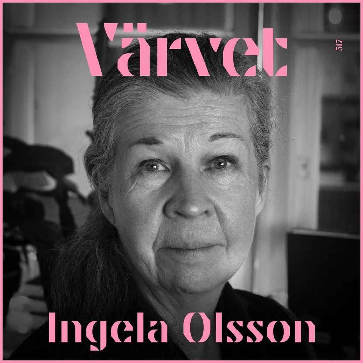 #517 Ingela Olsson artwork