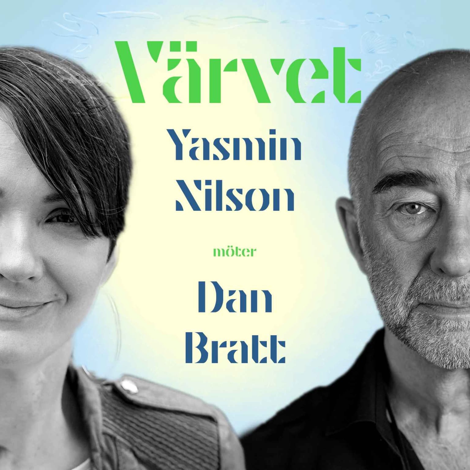 SOMMAR 2023: Yasmin Nilson & Dan Bratt artwork