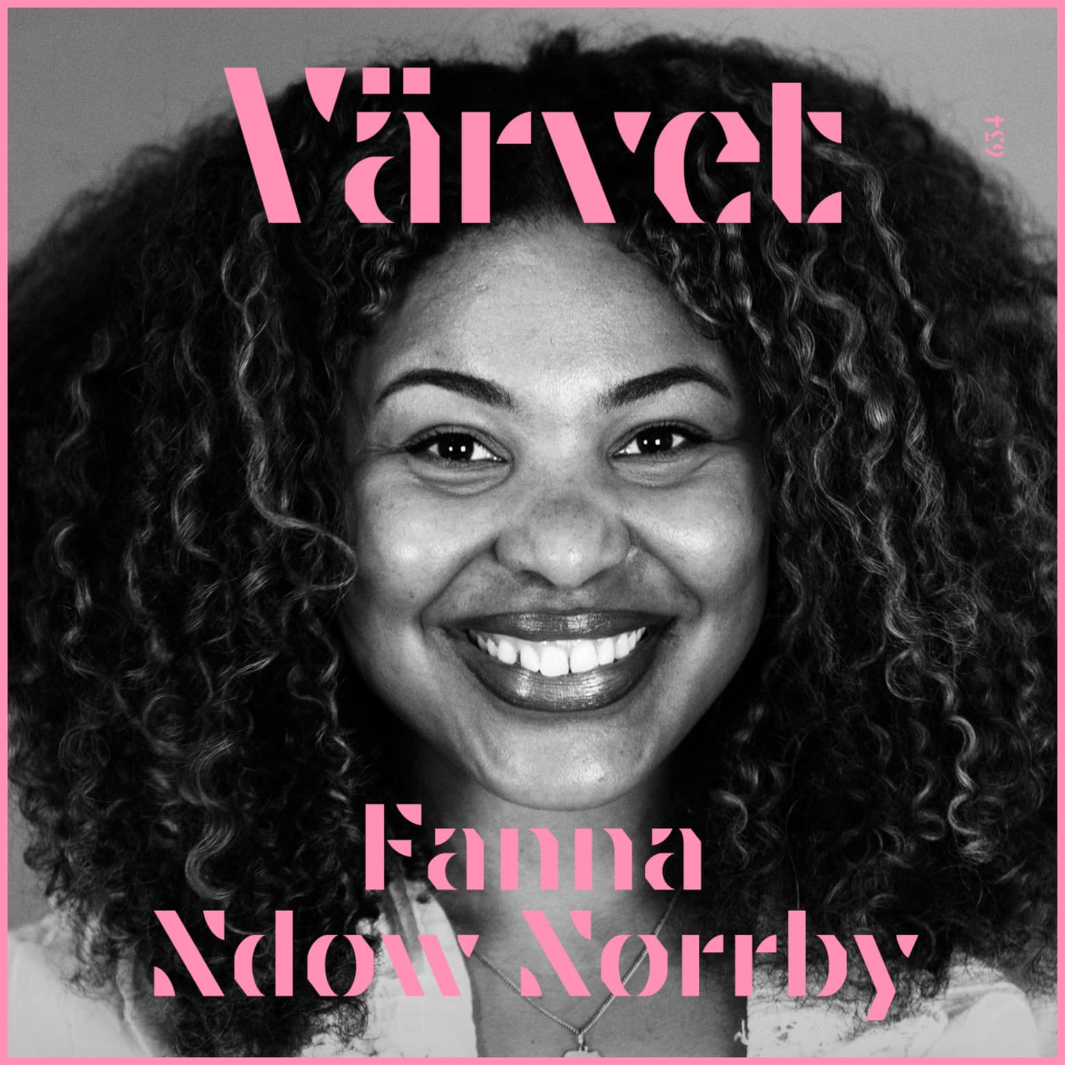 #634 Fanna Ndow Norrby artwork