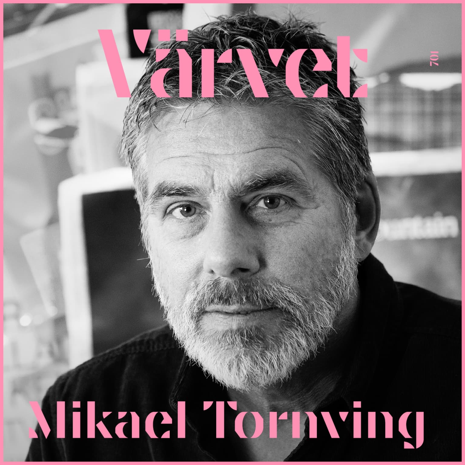 KORT Mikael Tornving: ”Skönt att inget längre förväntas av mig” artwork