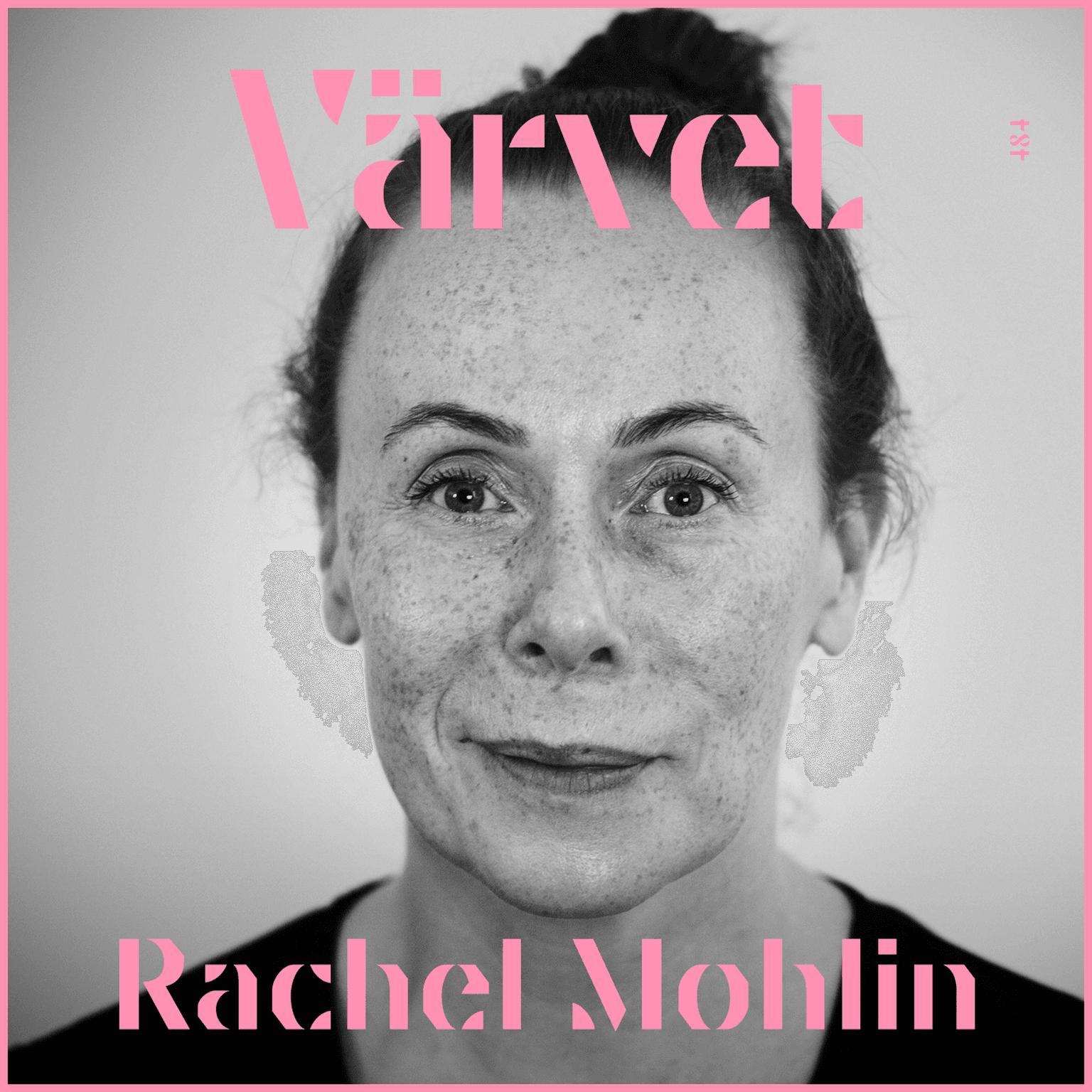 KORT VERSION #484: Rachel Mohlin artwork