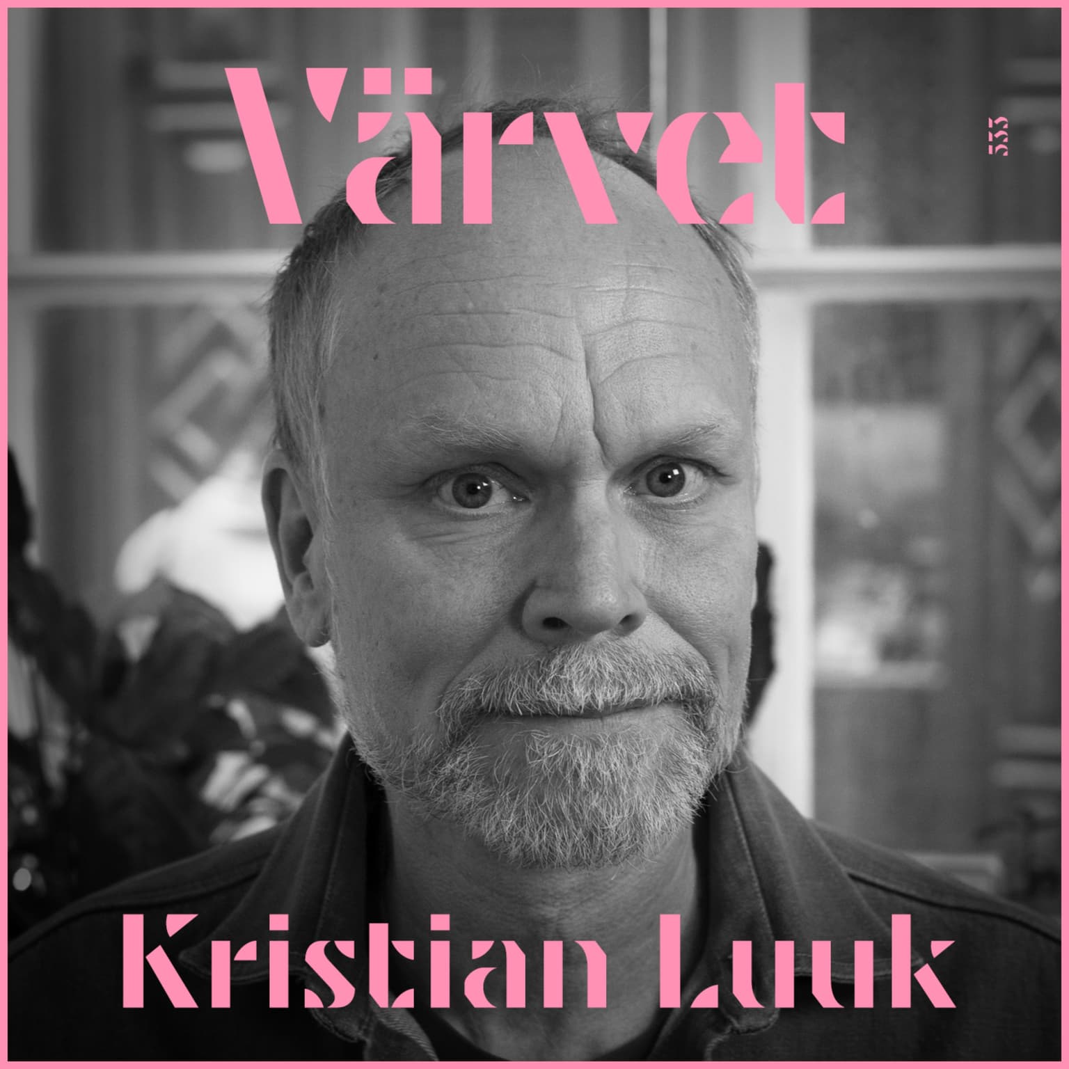 #533 Kristian Luuk artwork