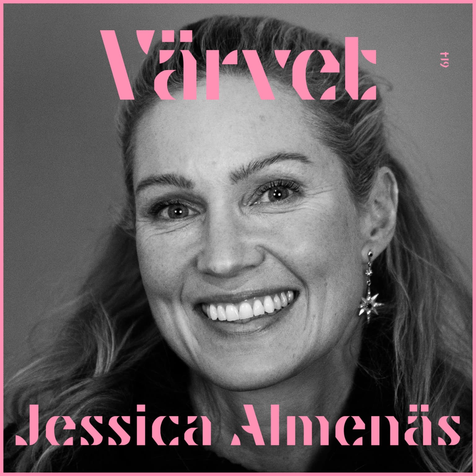 KORTVERSION #614 Jessica Almenäs artwork