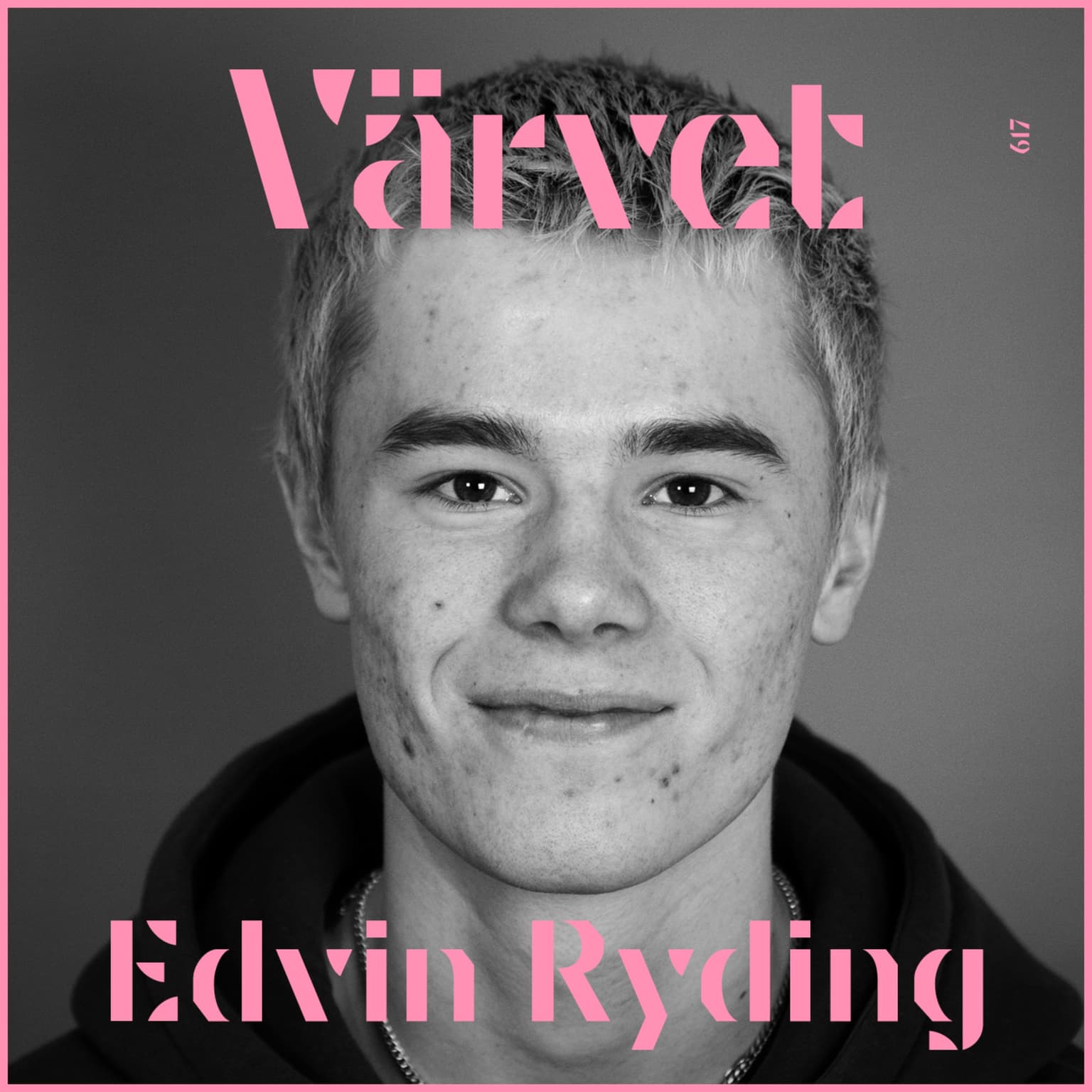 #617 Edvin Ryding artwork