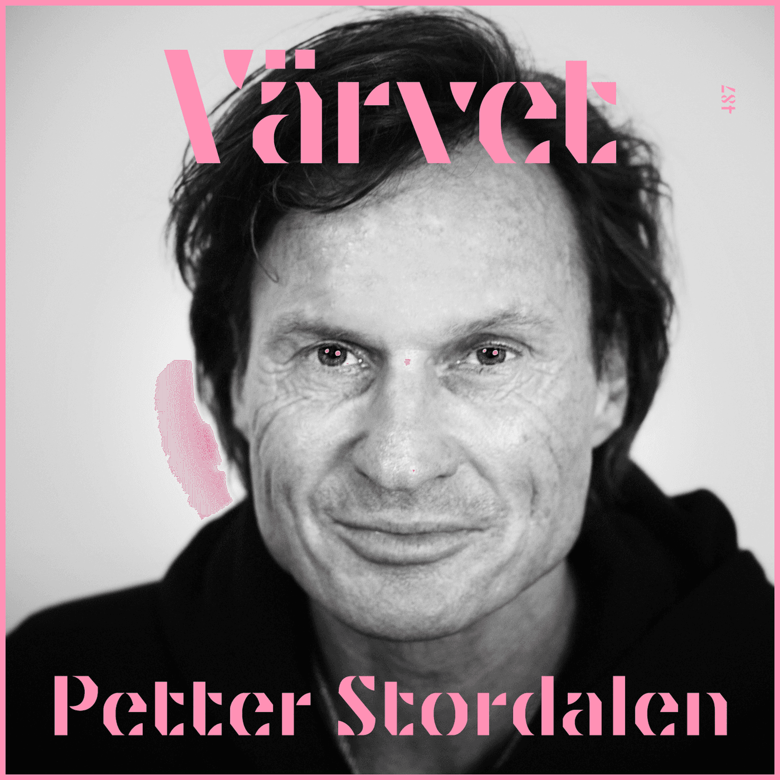 #487: Petter Stordalen artwork