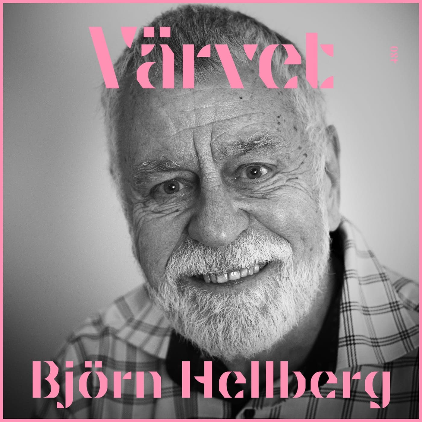 #480: Björn Hellberg artwork