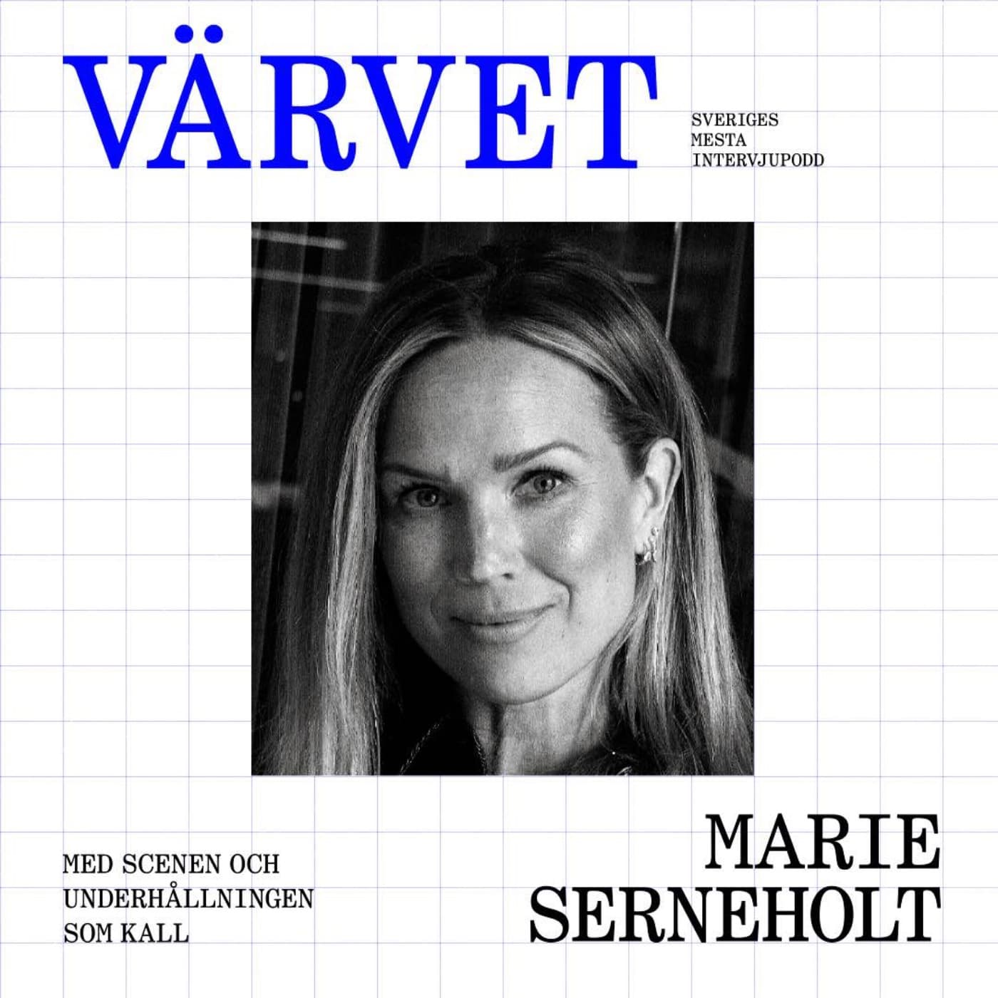 KORT Marie Serneholt: ”Det är först nu vi i A-teens har kunnat prata ut” artwork