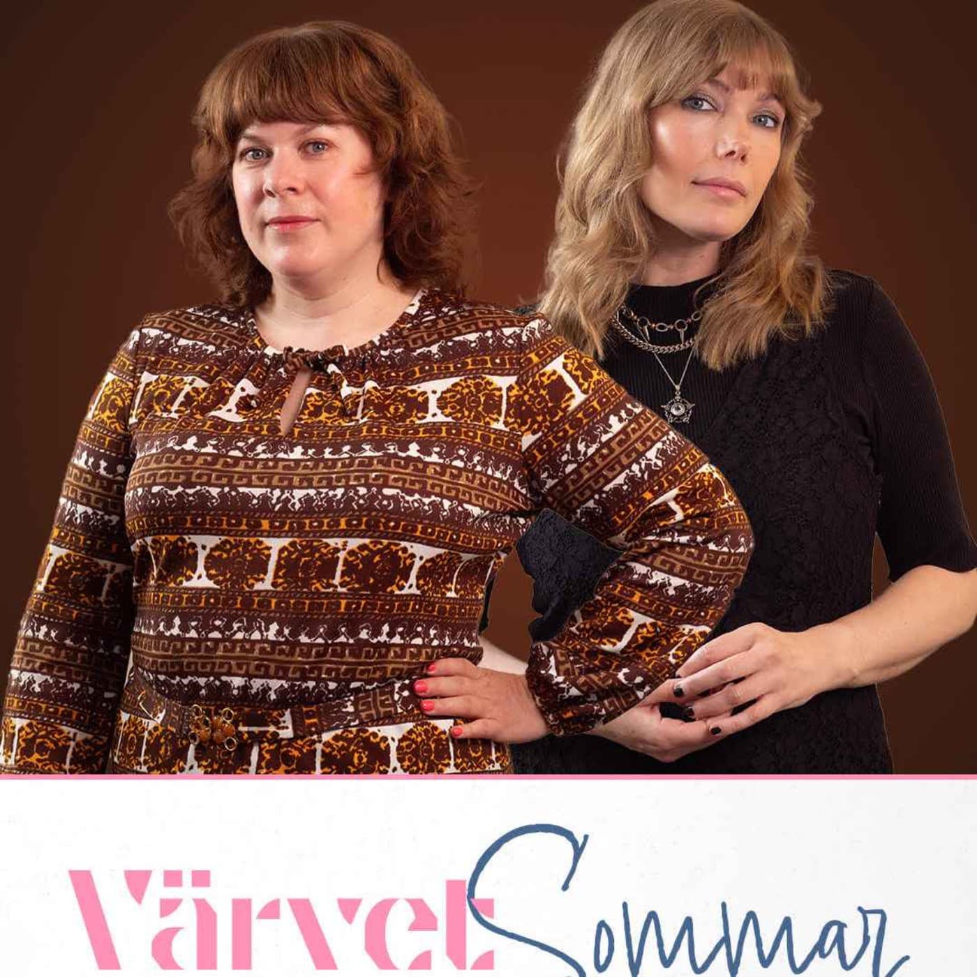 Värvet sommar 3: Oförskämt att anta artwork