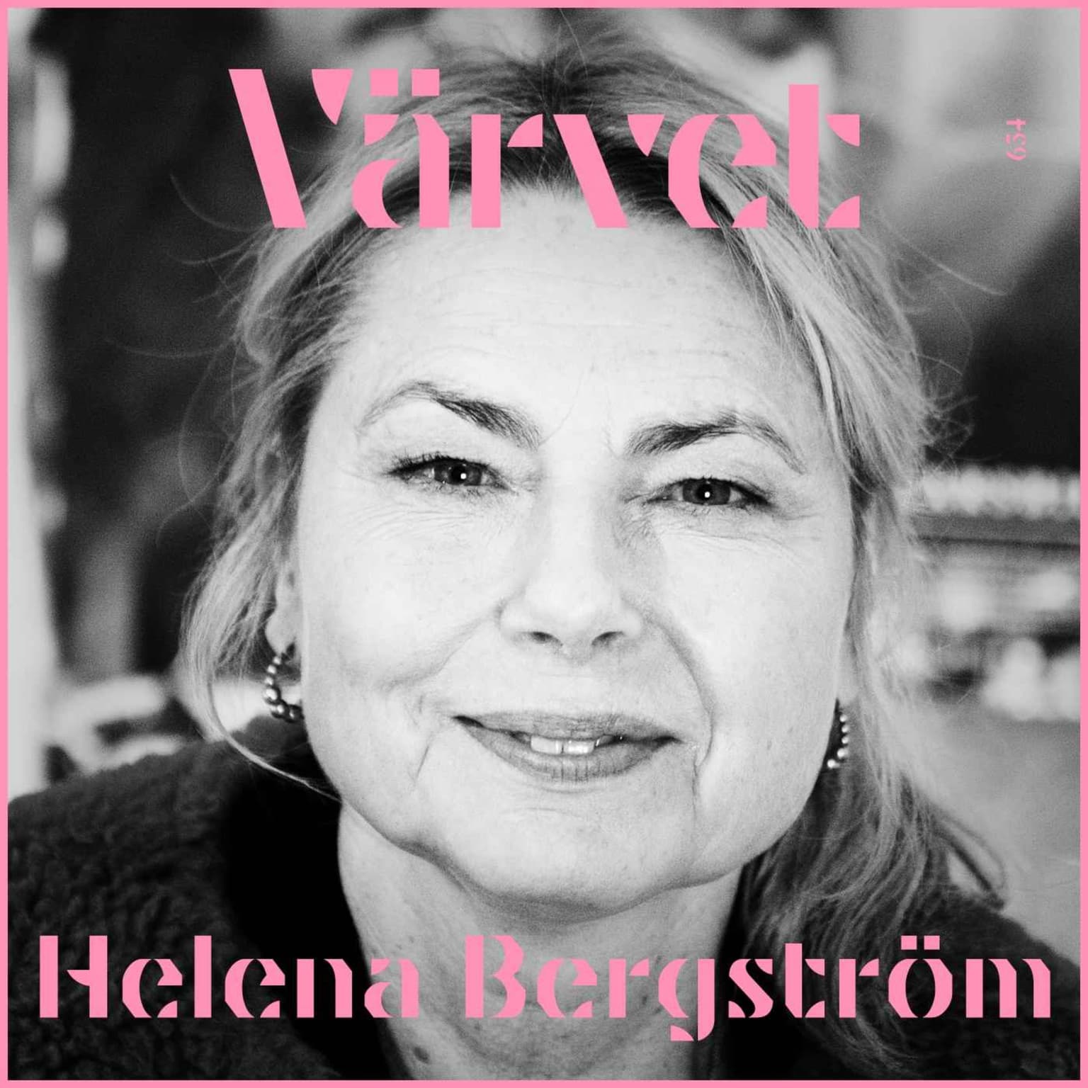 KORTVERSION #654 Helena Bergström artwork