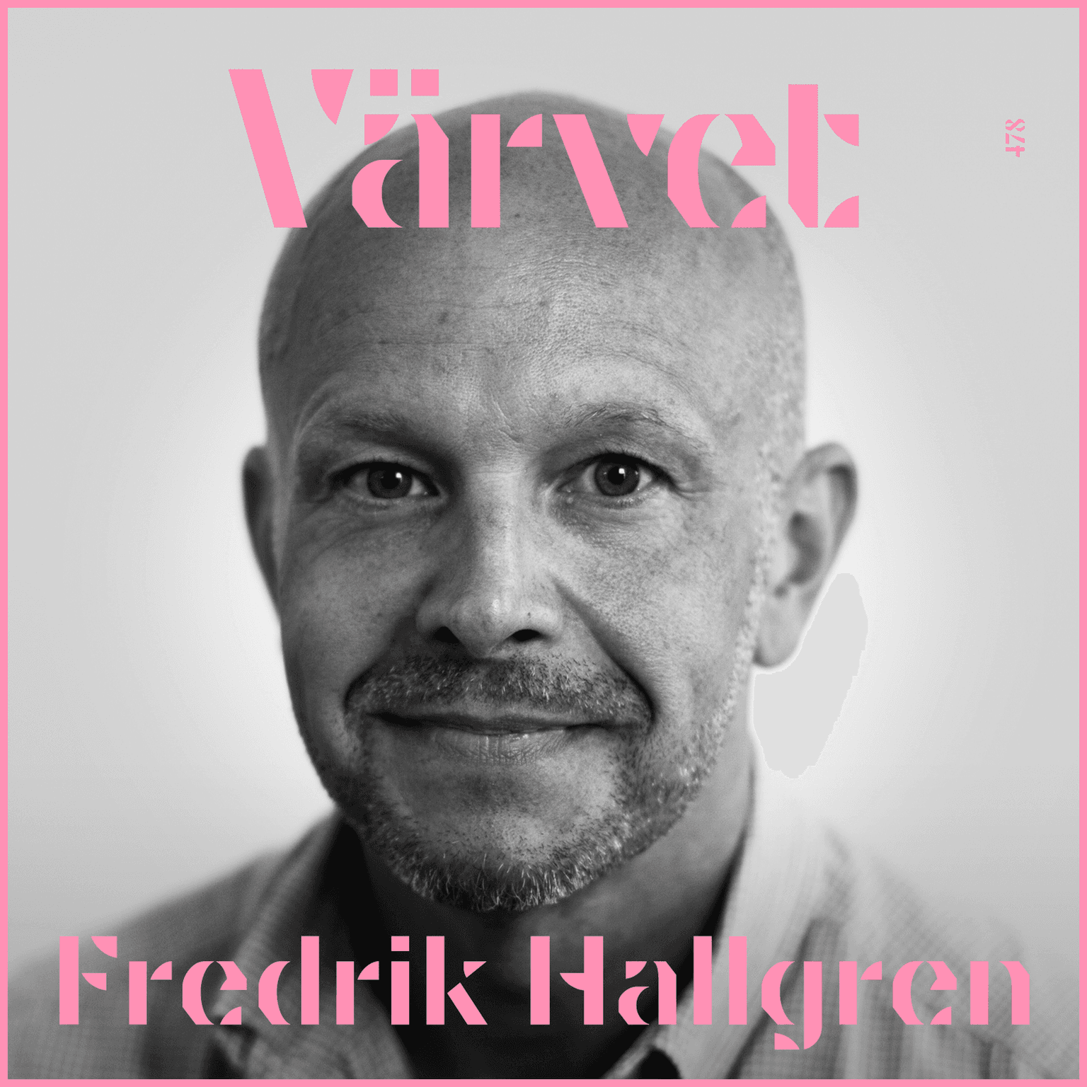 #478: Fredrik Hallgren artwork