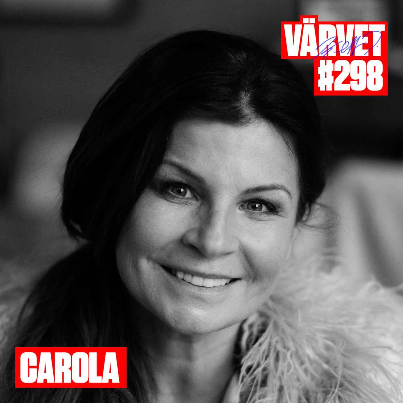 FAVORIT I REPRIS: CAROLA artwork