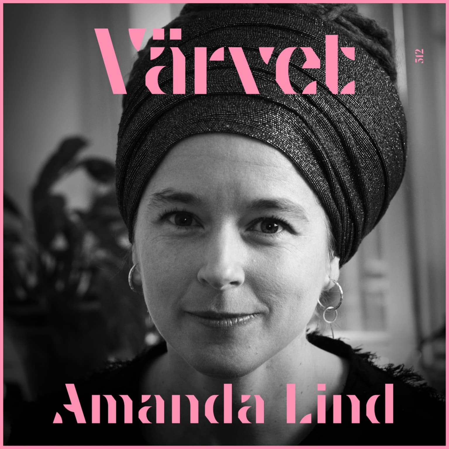 #512 Amanda Lind artwork