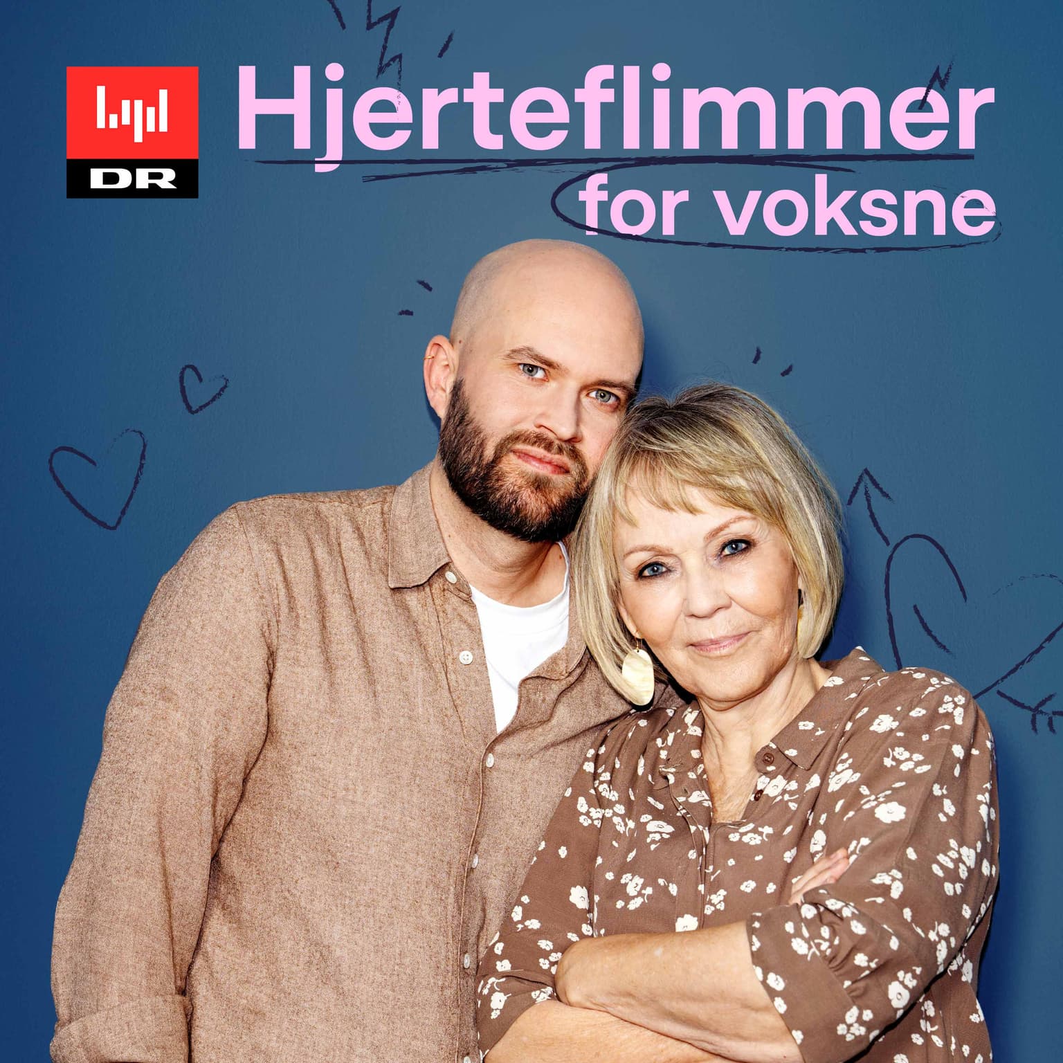 Barbara Gjerluff Nielsen & Nicolas Kaiser artwork