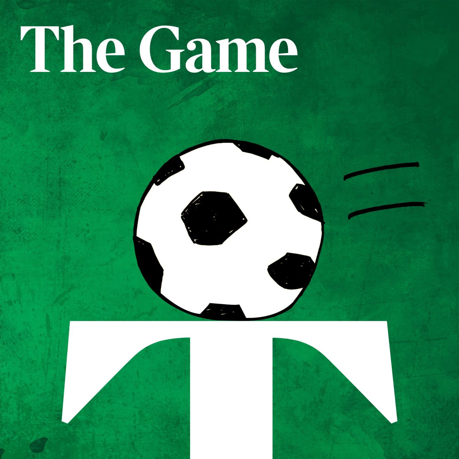 World Cup 2022: Episode 6 - England Held By USA & Wales Suffer Sickening Defeat artwork