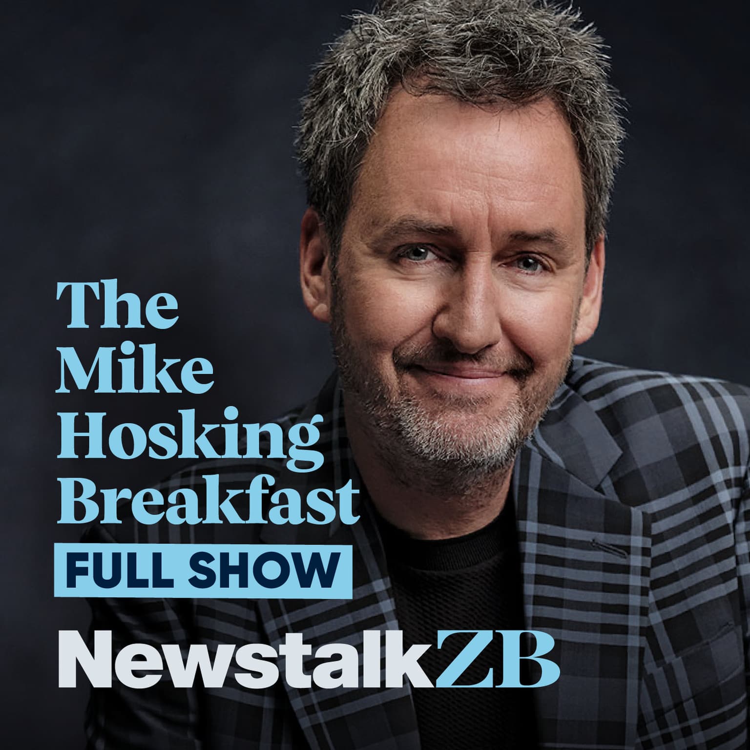 Full Show Podcast: 16 March 2026 artwork
