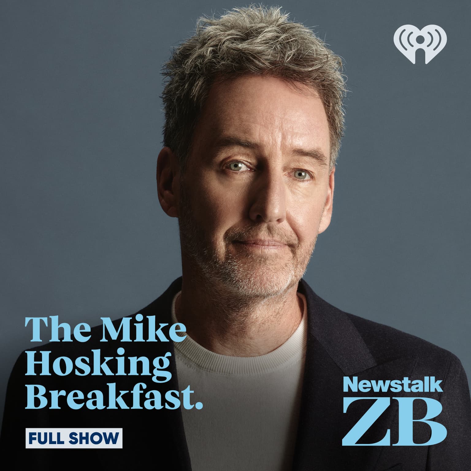 Full Show Podcast: 22 May 2026 artwork