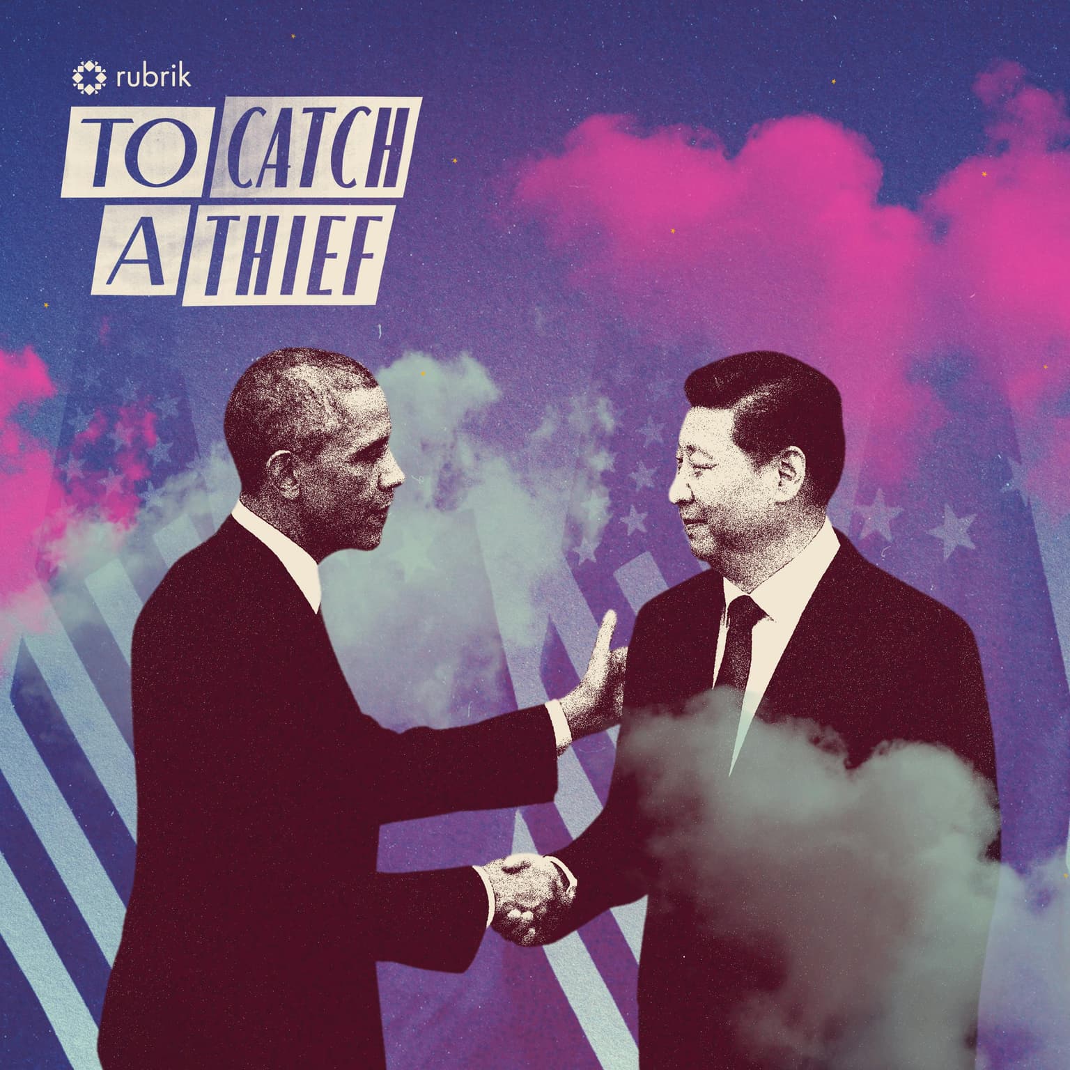 Ep 5: A Cyber Detente artwork